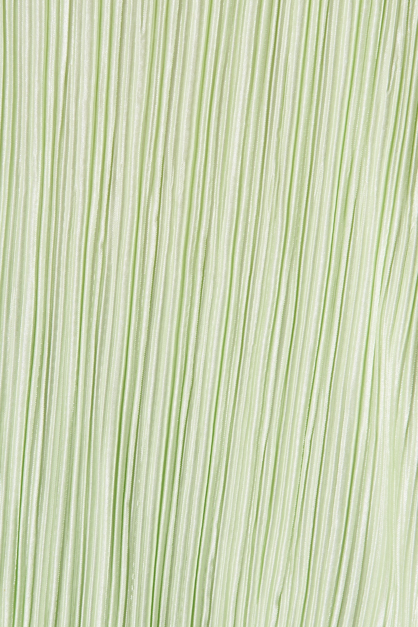 Sherida Shirt In Mint Plisse