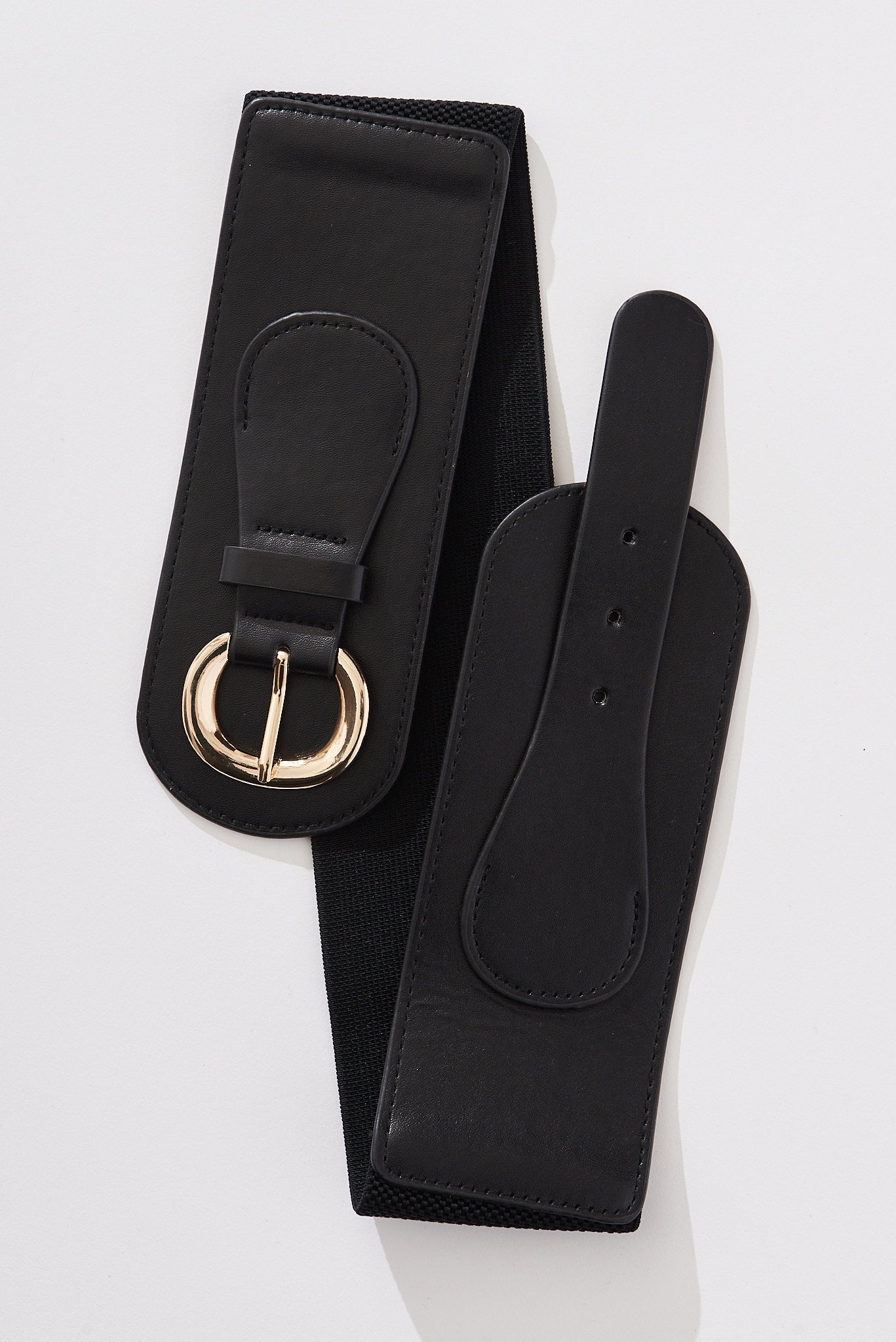 Rachely Belt In Black