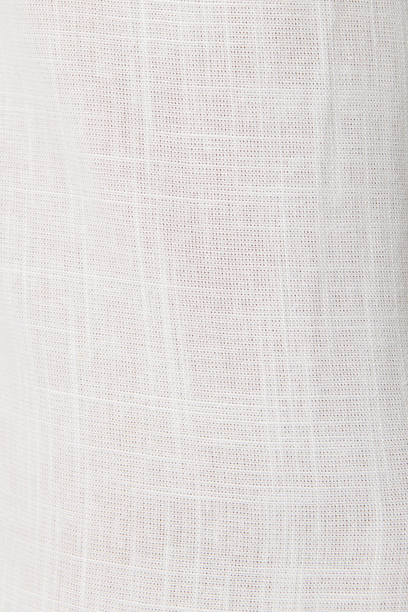 Missoula Pant In White Linen Blend