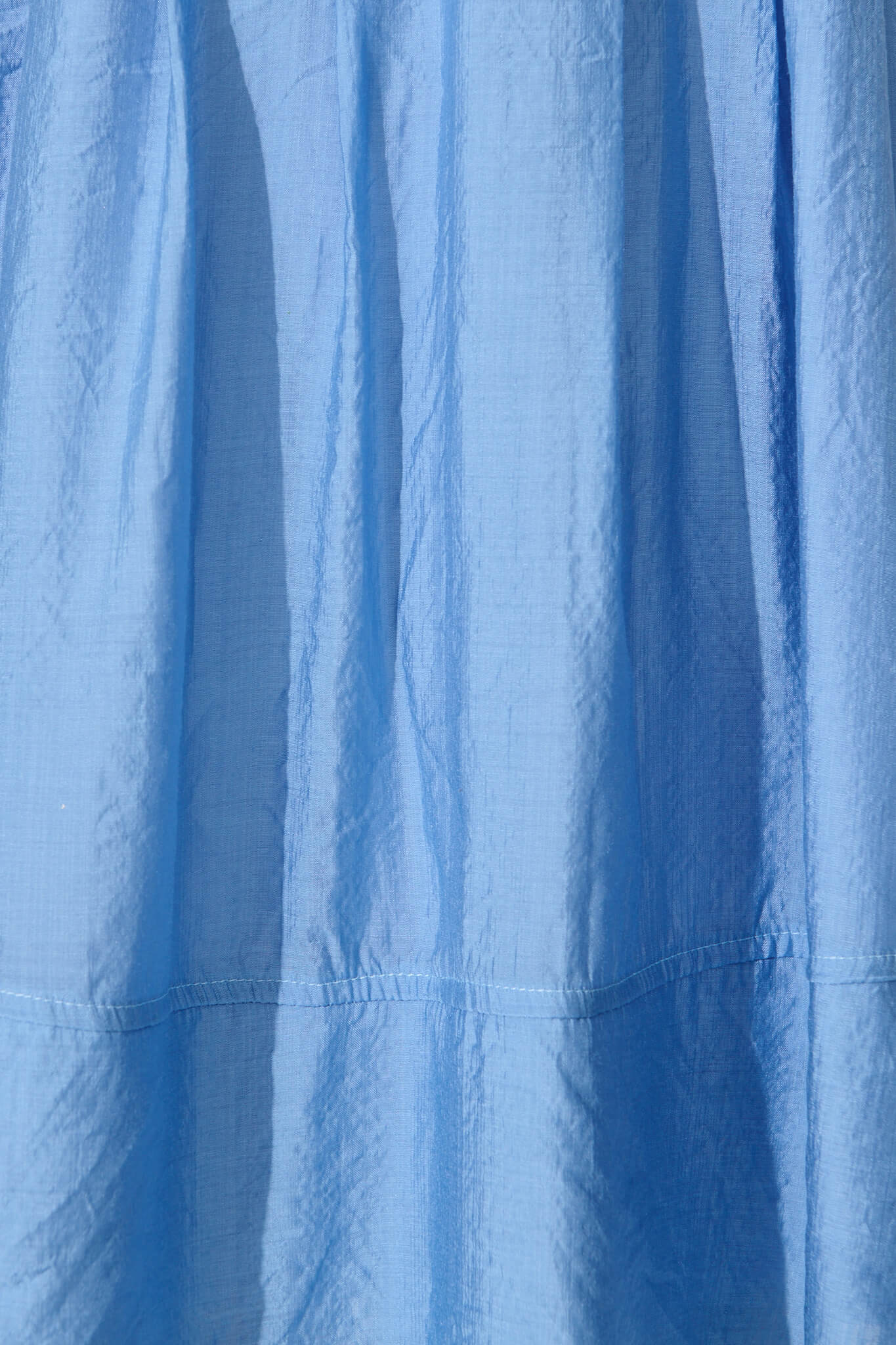 Dream Dress In Pale Blue