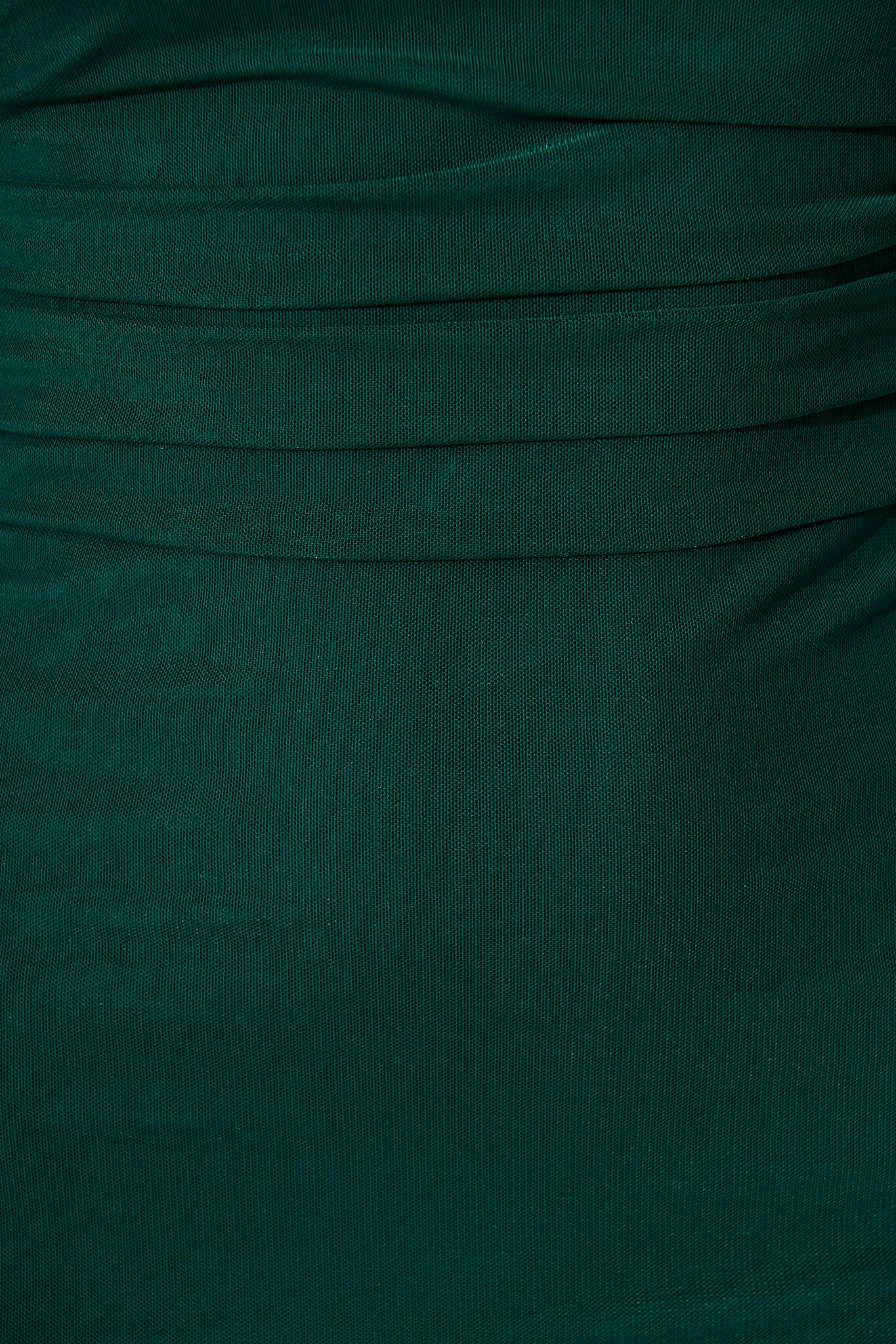 Aldiana Midi Dress in Green