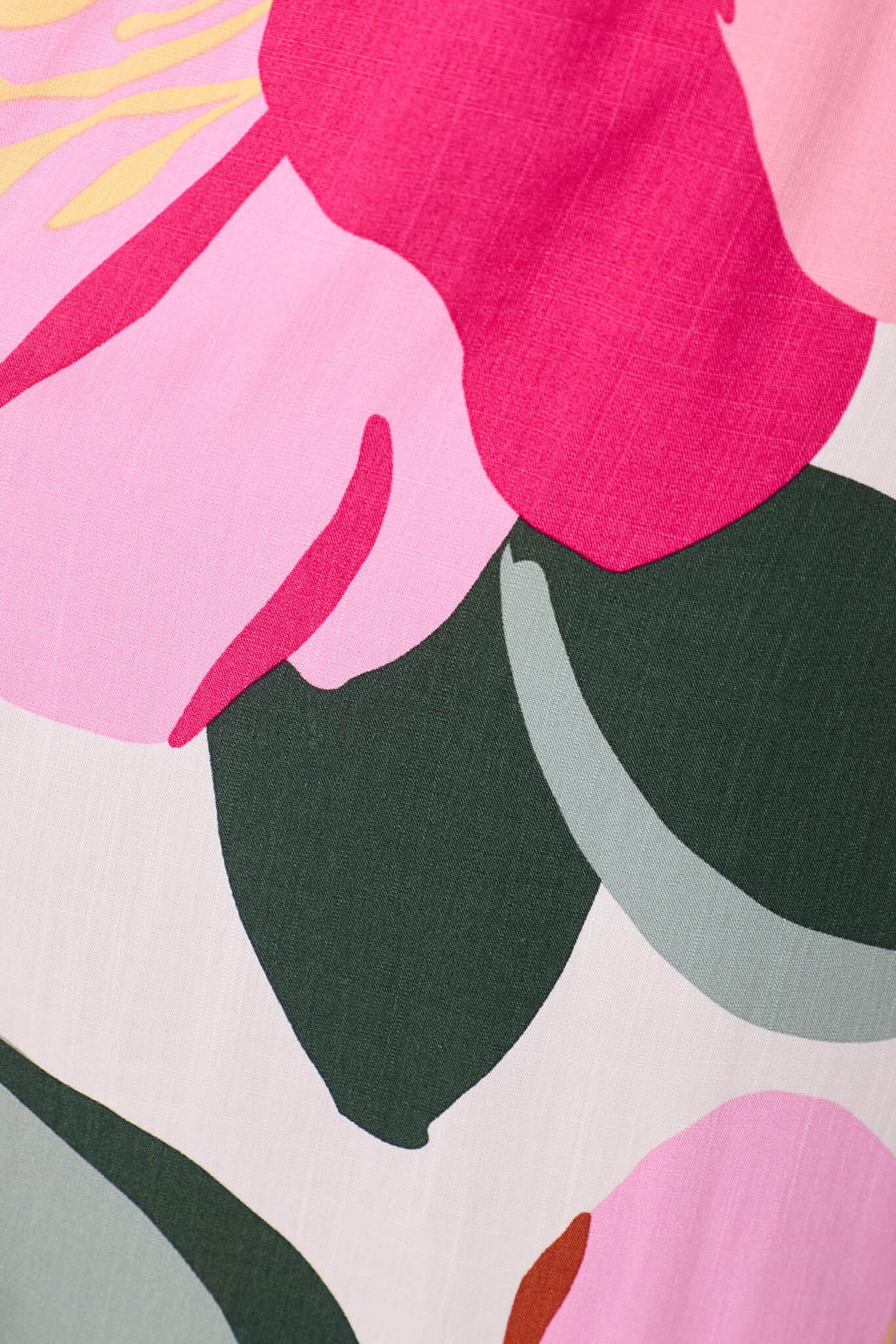 Calliope Jumpsuit in Multi Floral Print