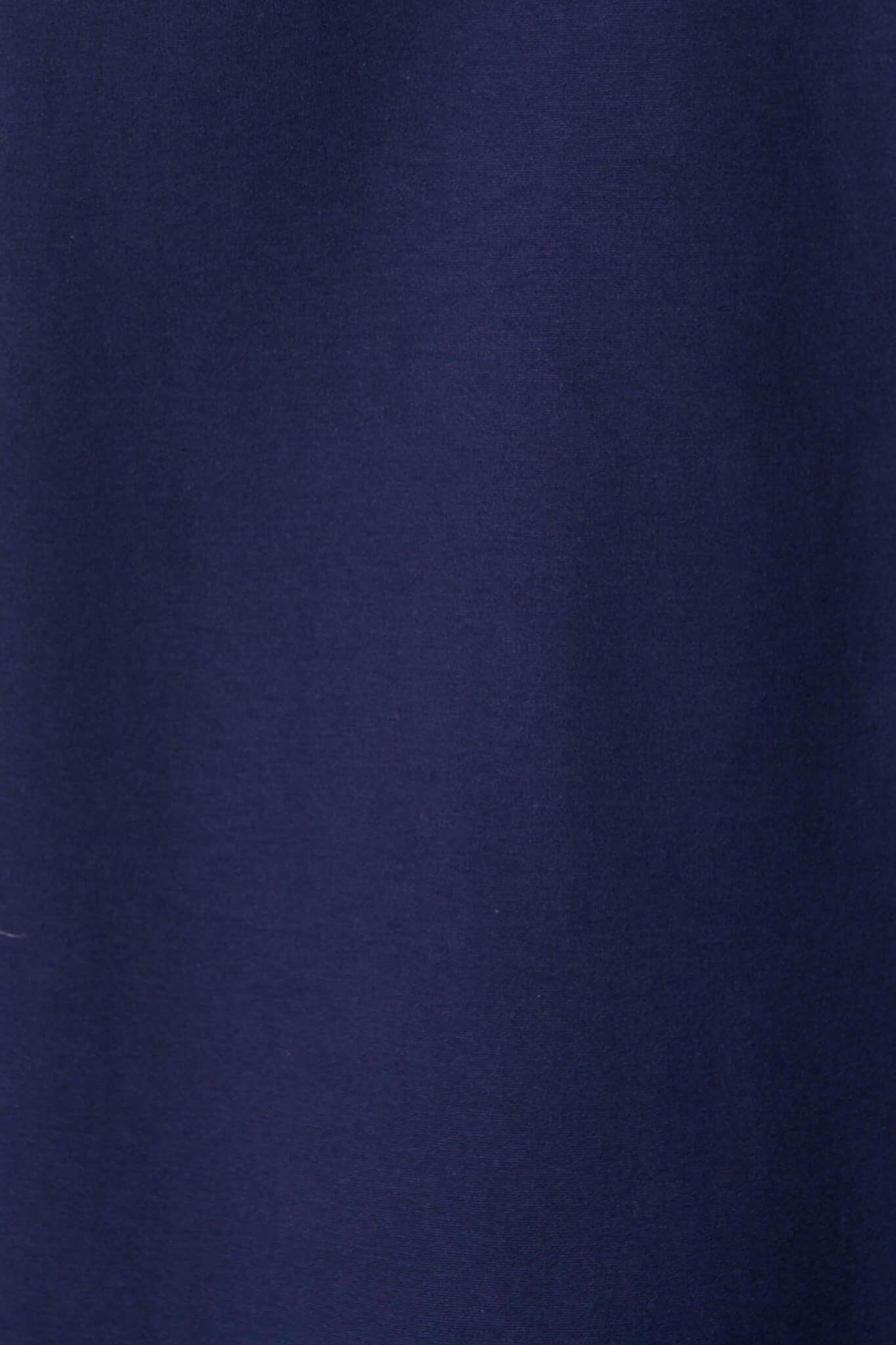 Workflow Stretch V neck Dress in Navy