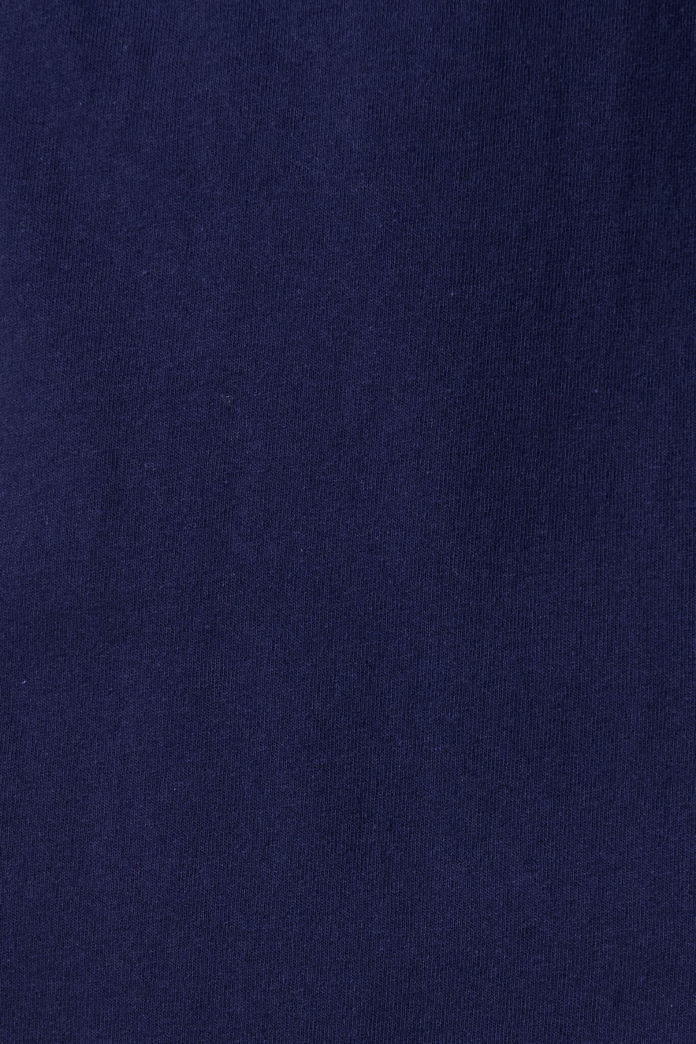 Ahreana Midi Dress in Navy Cotton