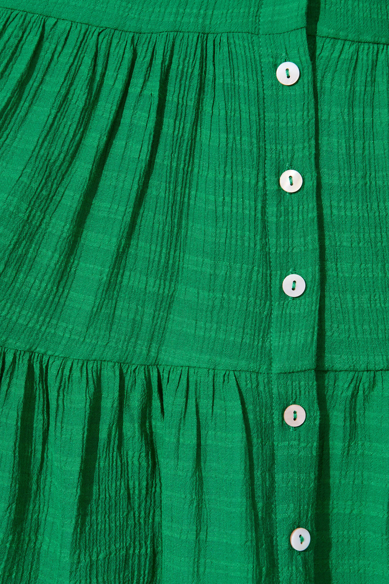 Esmarie Dress in Green