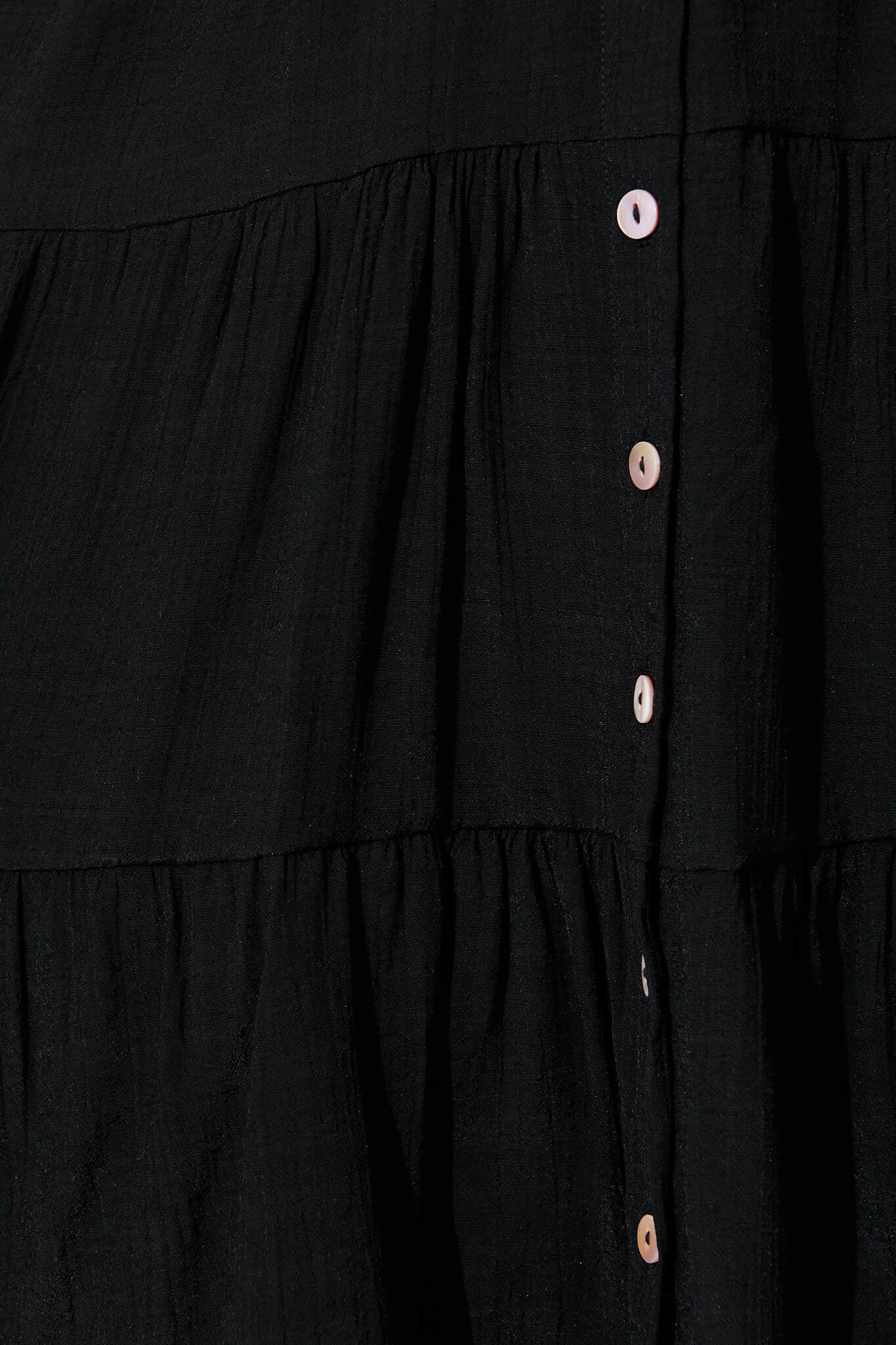 Esmarie Dress in Black