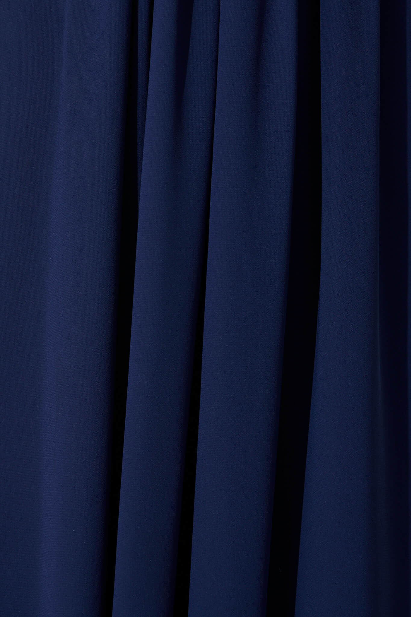 Marvellous Maxi Dress In Navy