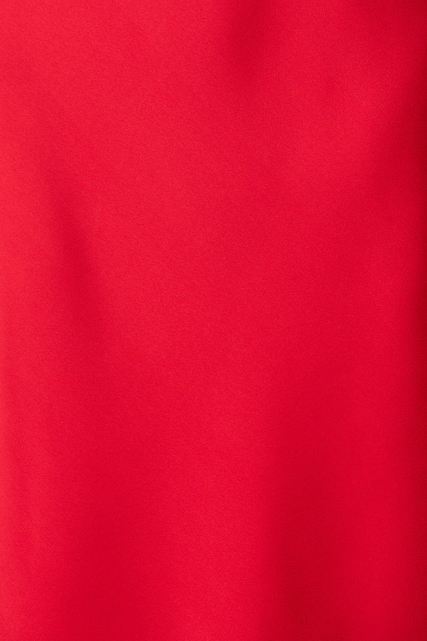 PRE ORDER Sarita Maxi Off Shoulder Dress in Red Satin