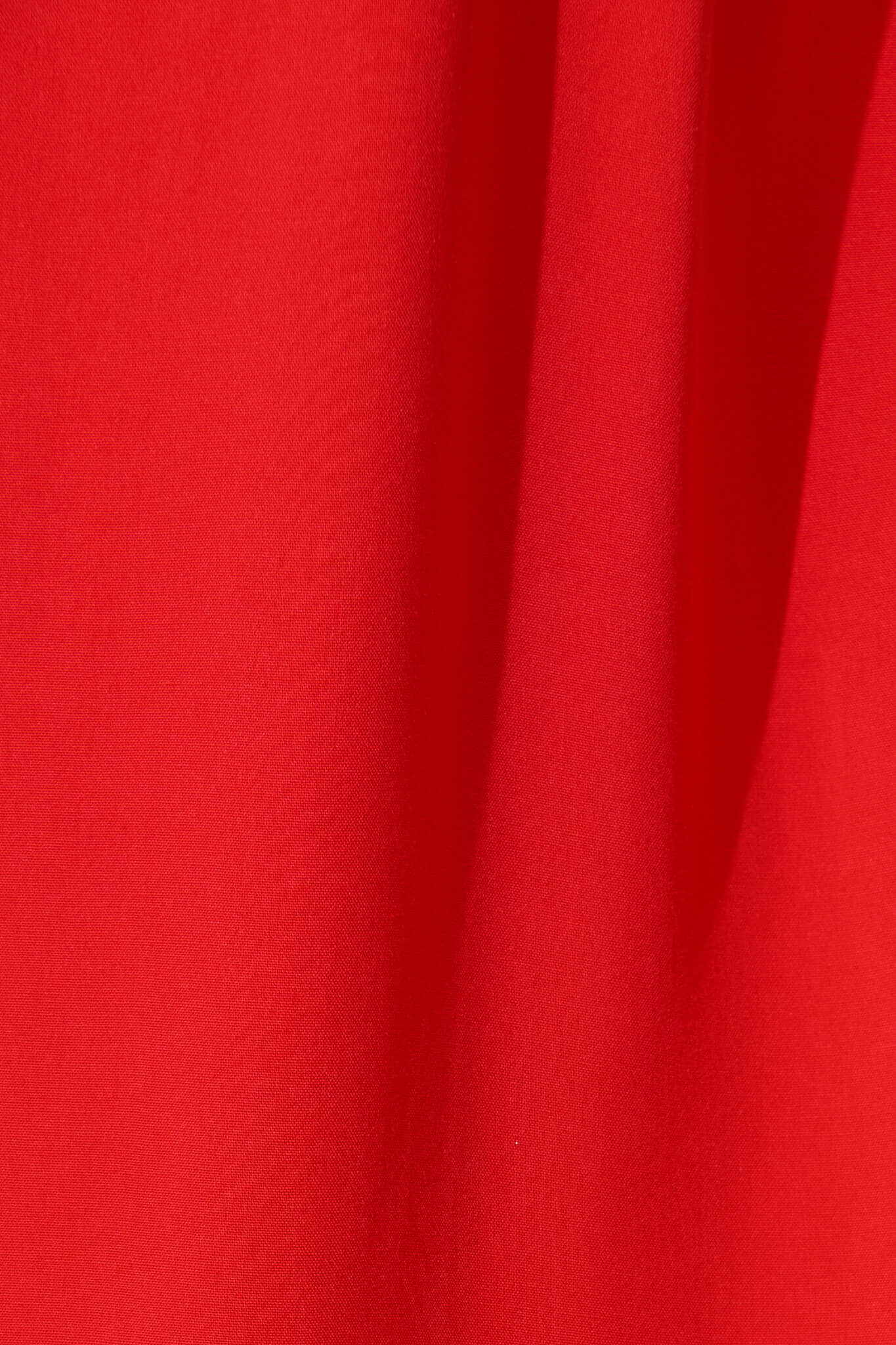 Belfast Jumpsuit In Red