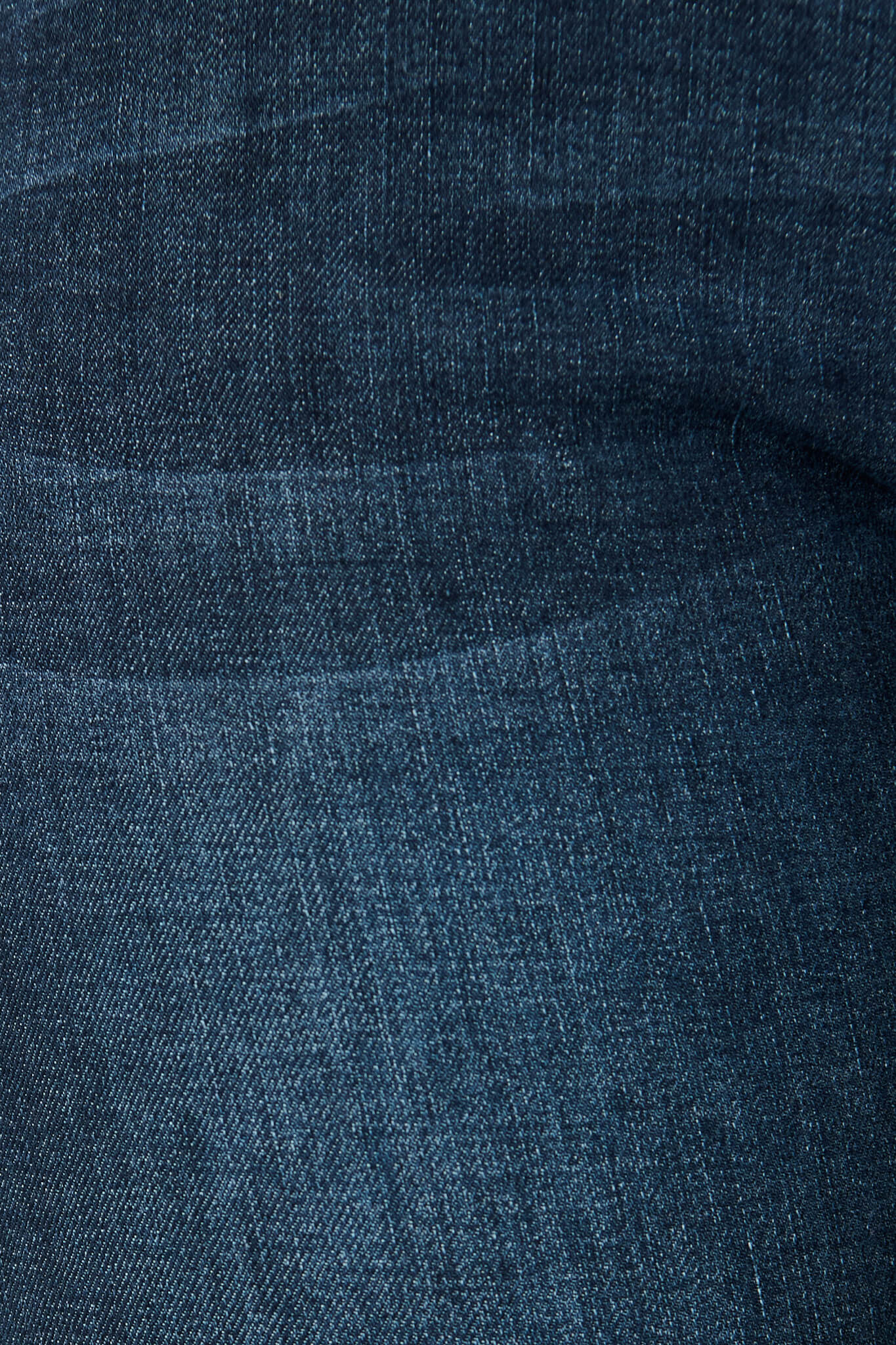 Siren High Rise Skinny Jean in Mid Blue Denim