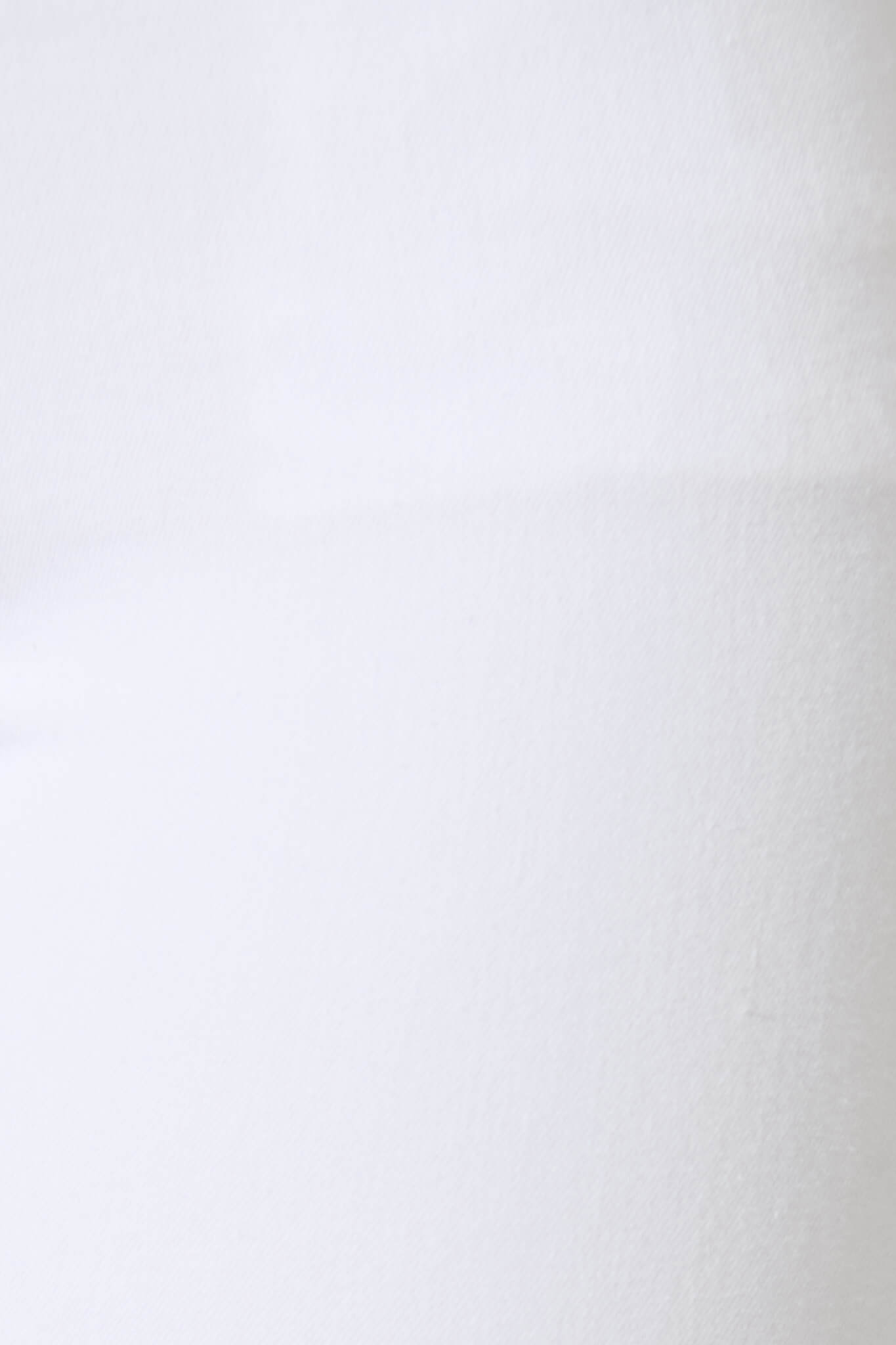 PRE ORDER Siren High Rise Skinny Jean In White Denim