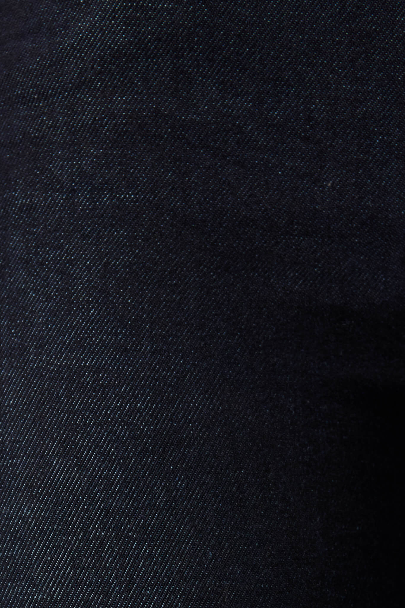 Siren High Rise Skinny Jean in Dark Indigo Denim