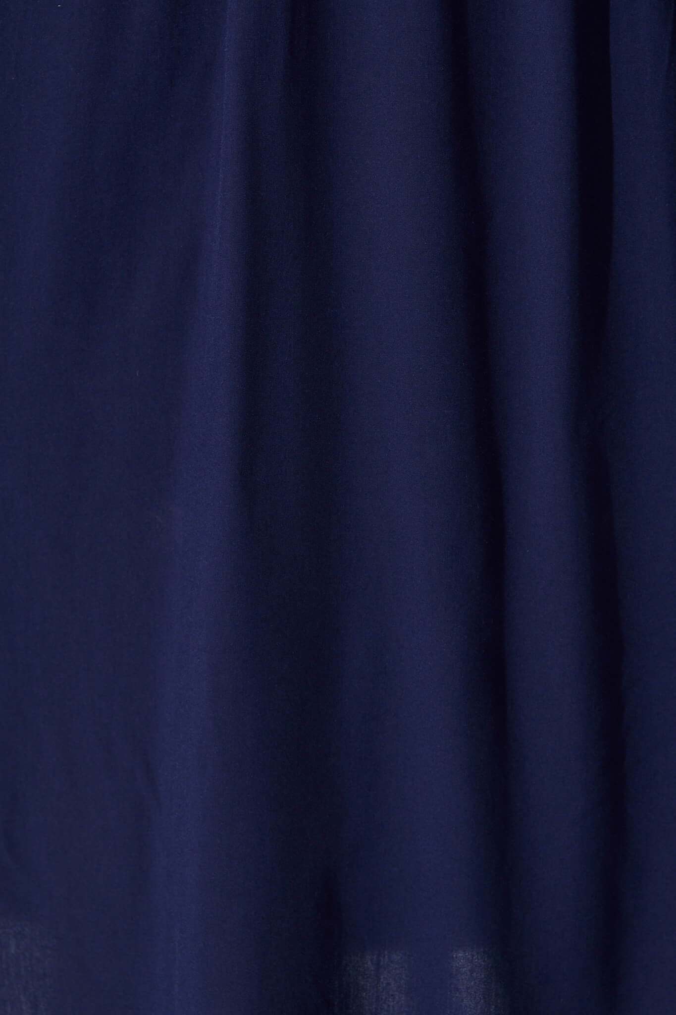 Rival Zip Dress in Navy