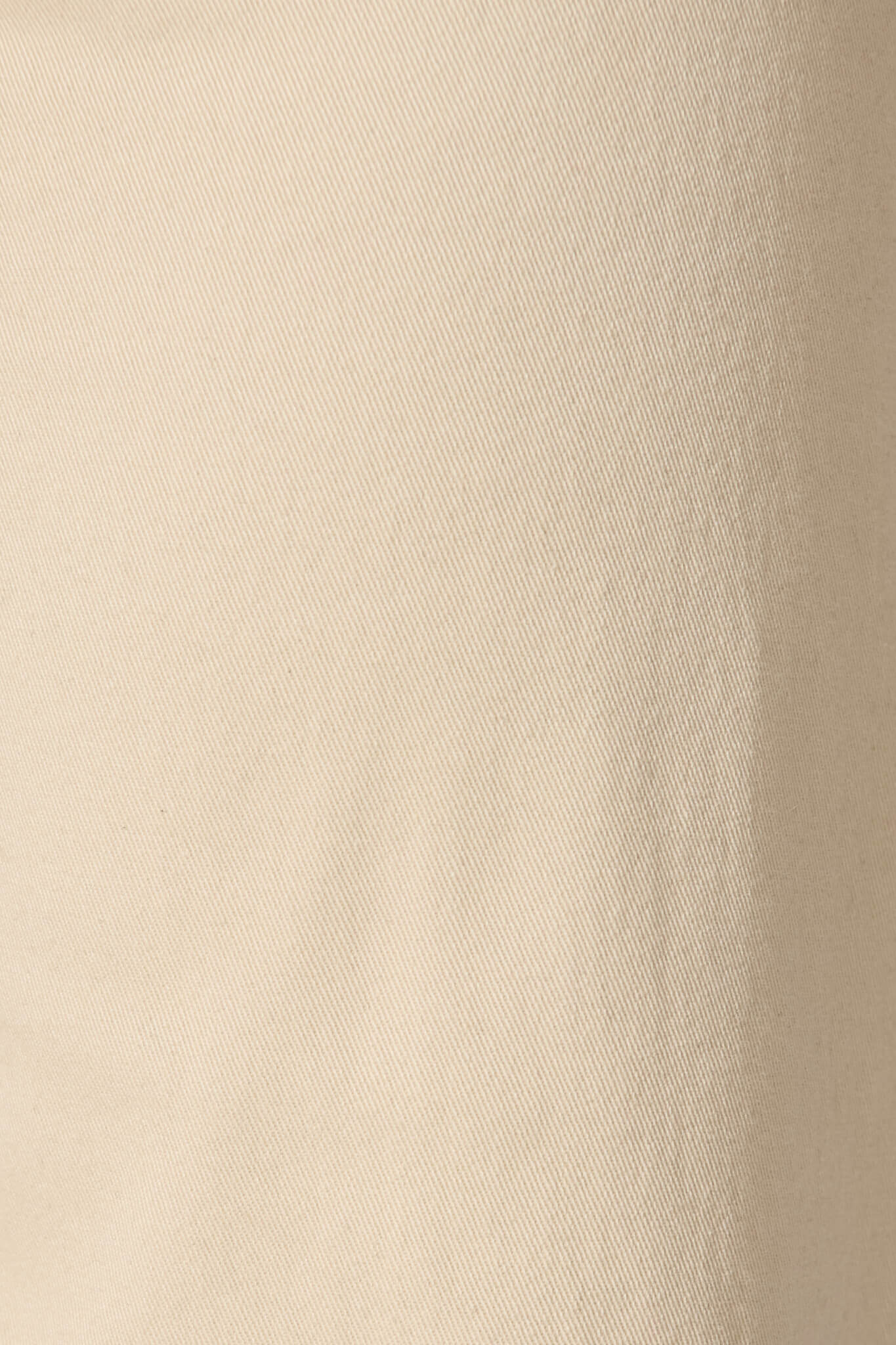 Yoko High Rise Relaxed Leg Jean In Beige Denim