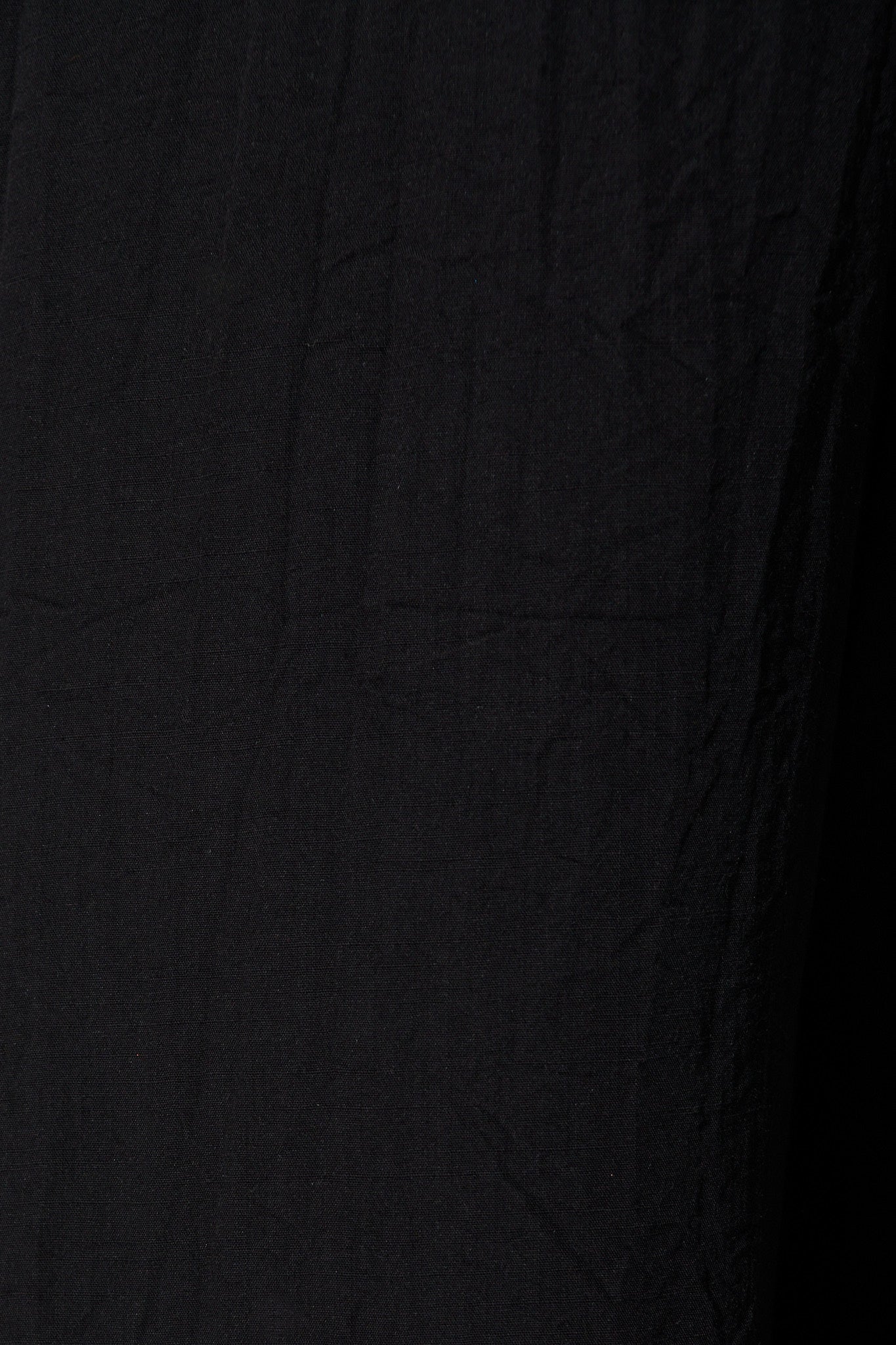 Yasmin Jumpsuit in Black