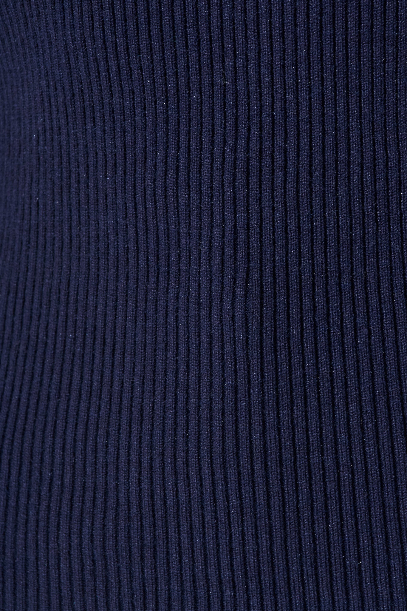 Dover Heights Knit In Navy