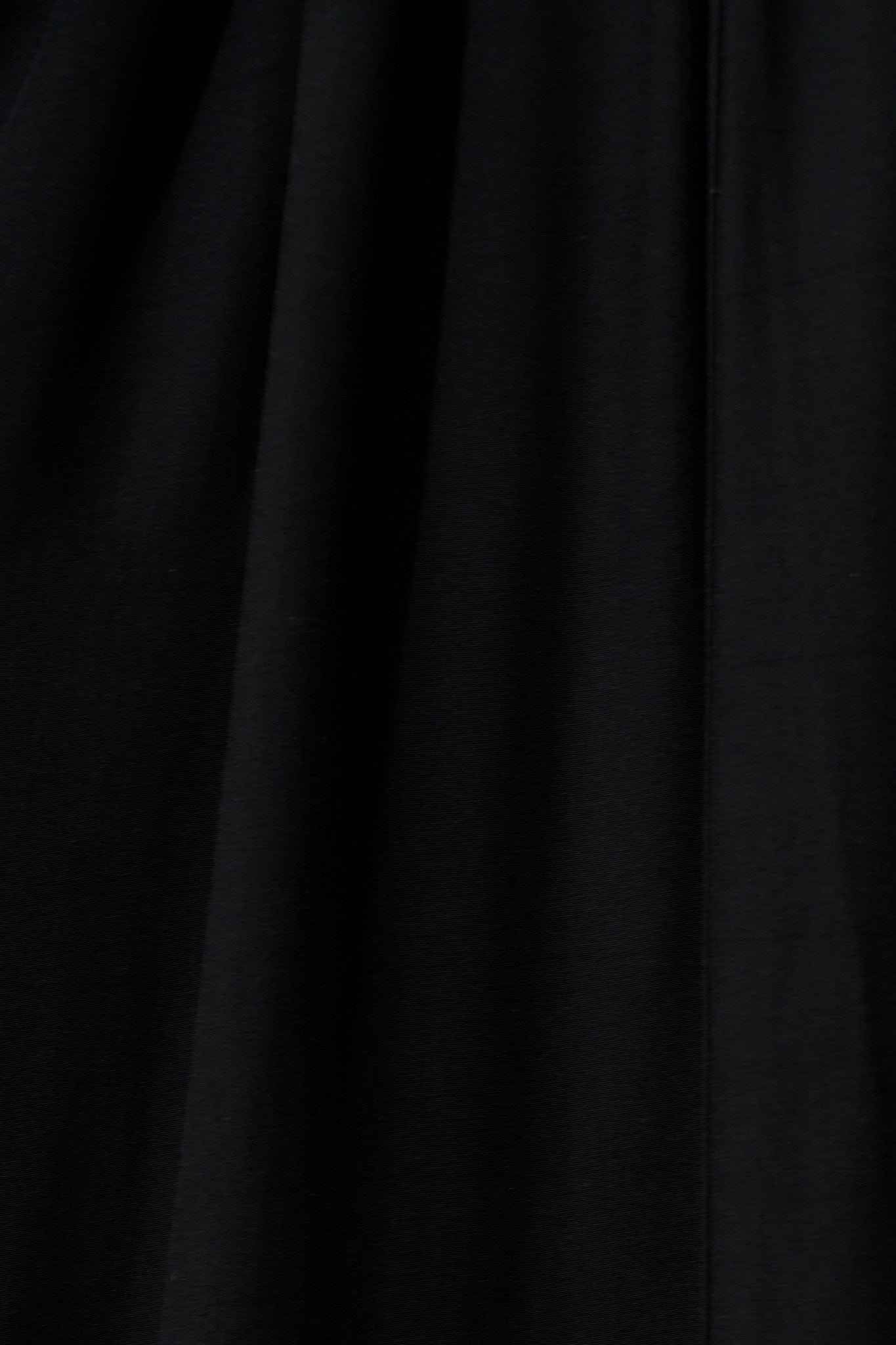 Karina Maxi Dress in Black