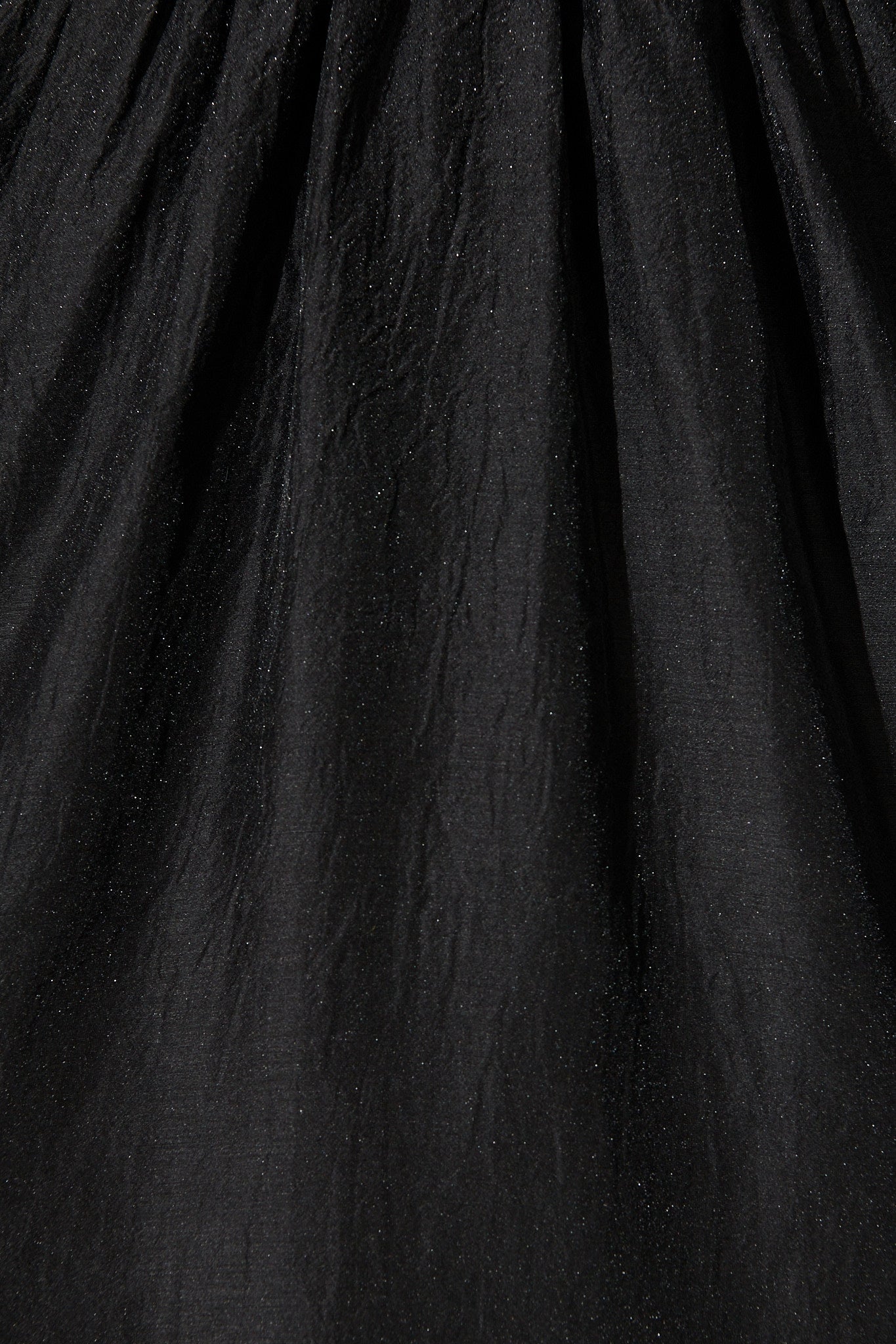 Seduction Dress in Black