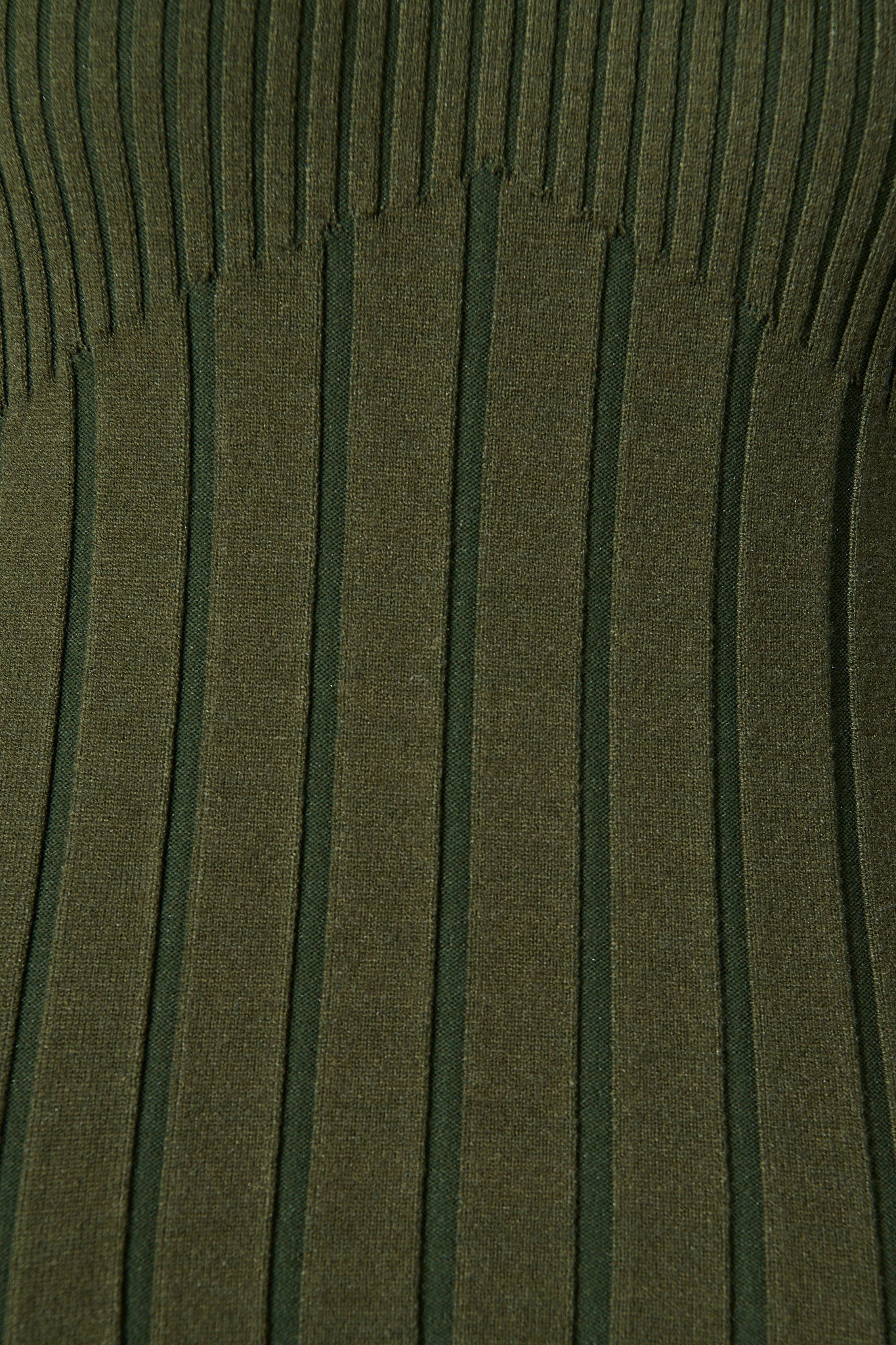 Mystical Knit in Green