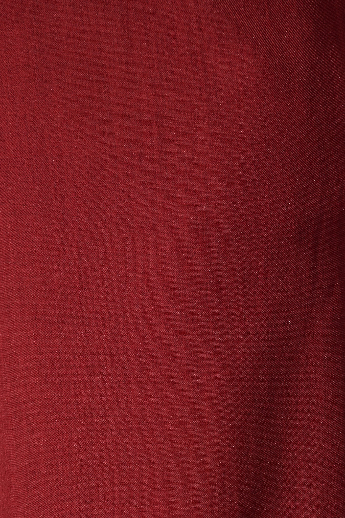 Office Talk Pant in Wine