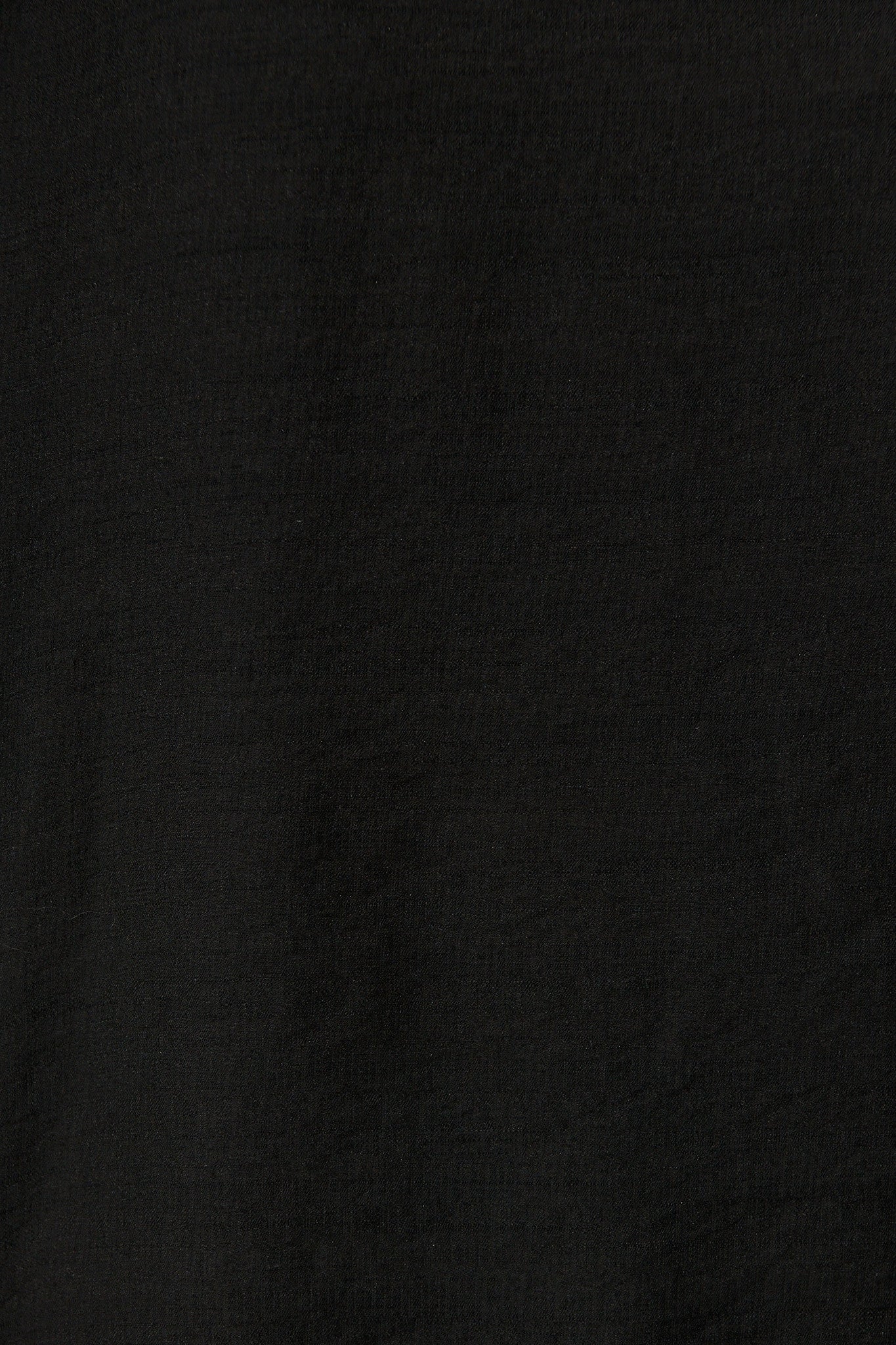 Rhapsody Top in Black