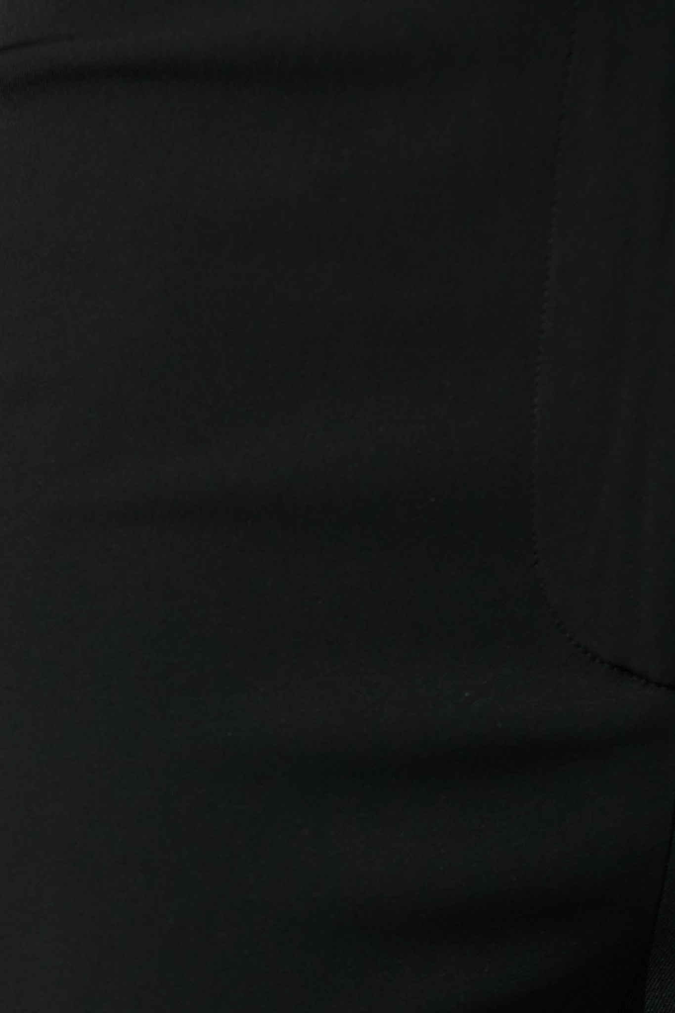 Annika Pant in Black