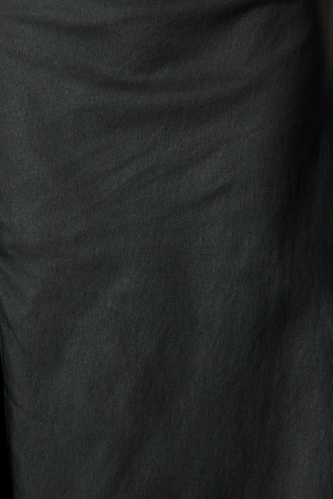 Portland Midi Dress in Black