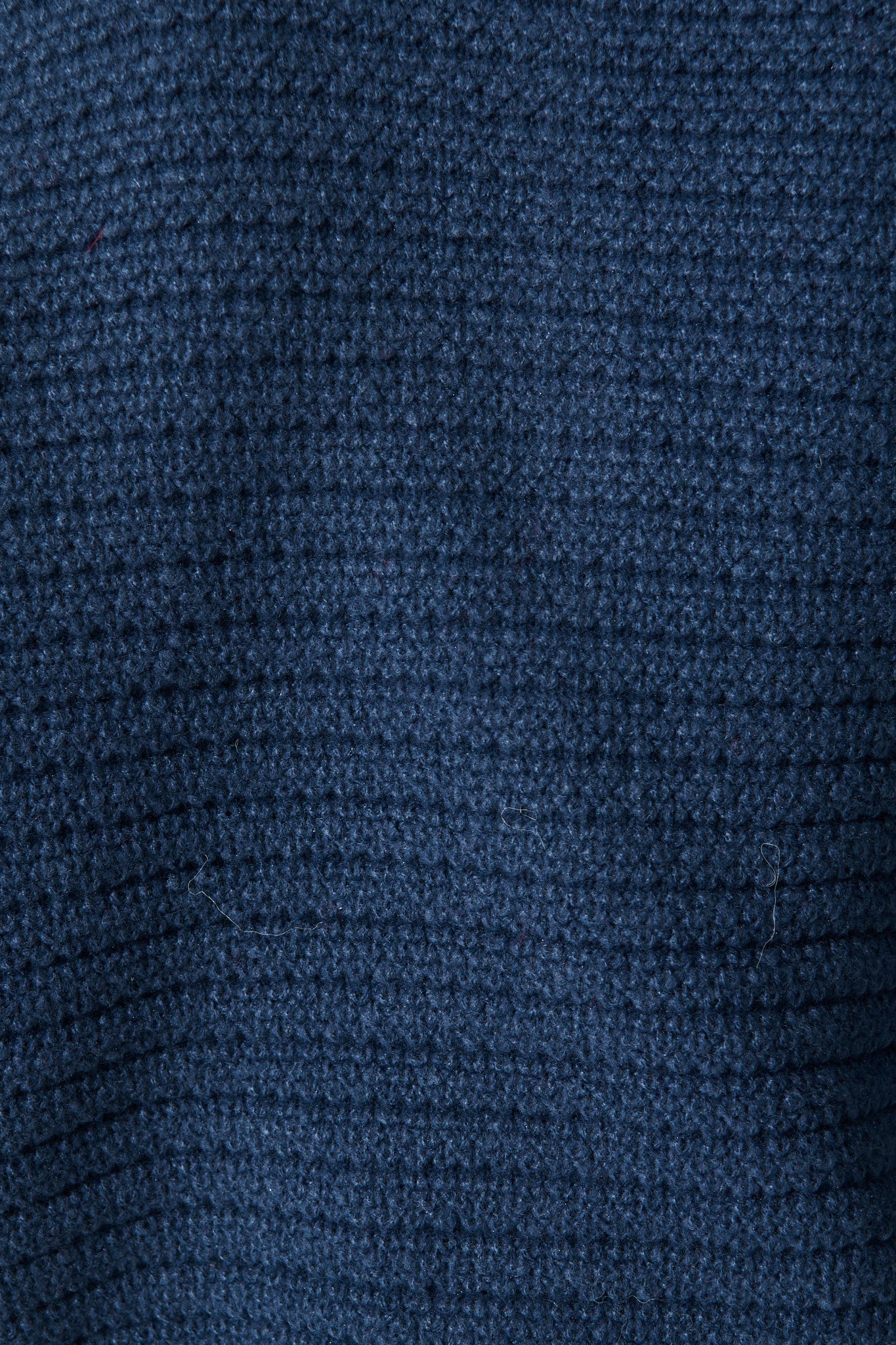 Cartagena Knit Cardigan In Navy