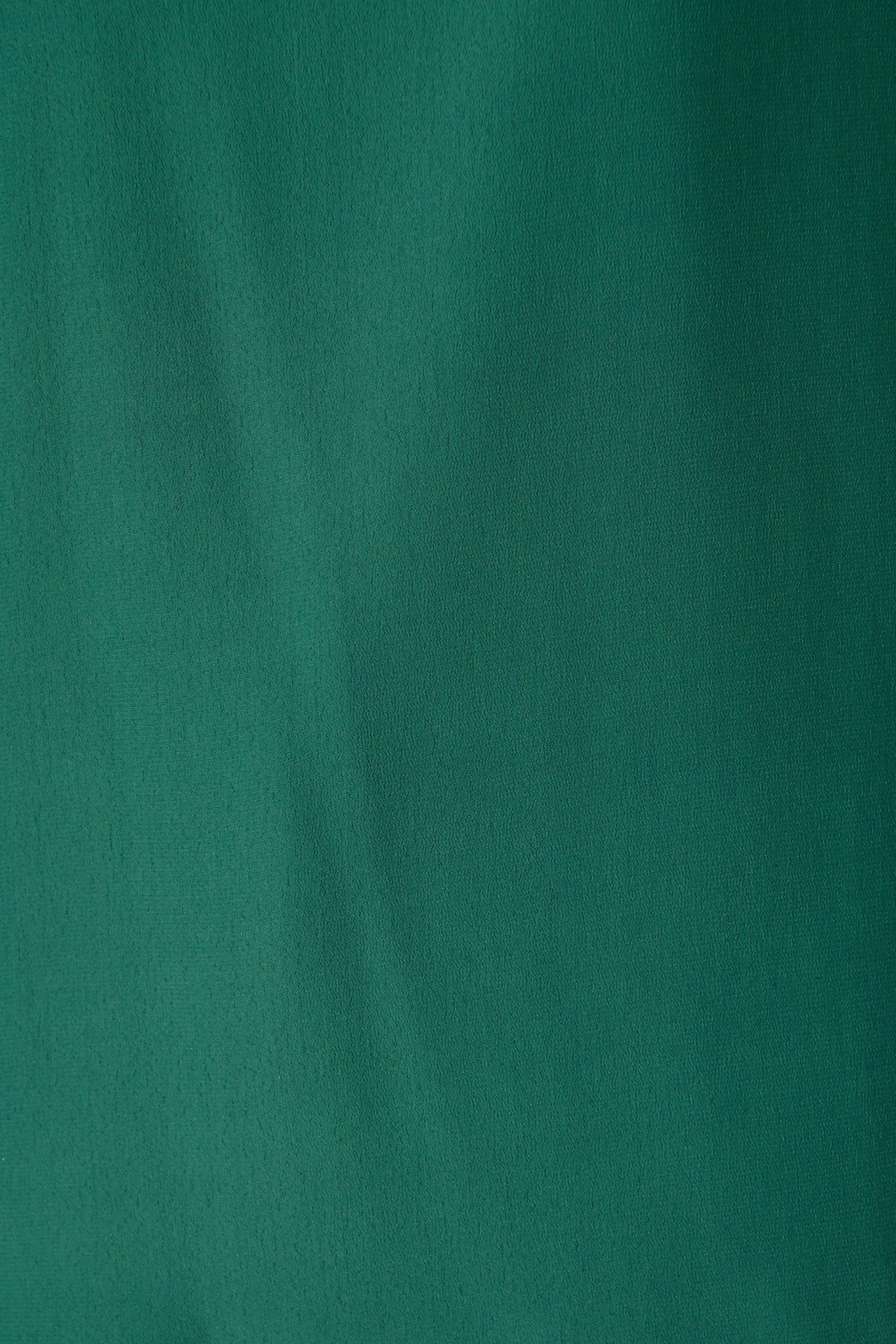 Rejina Top in Emerald Green