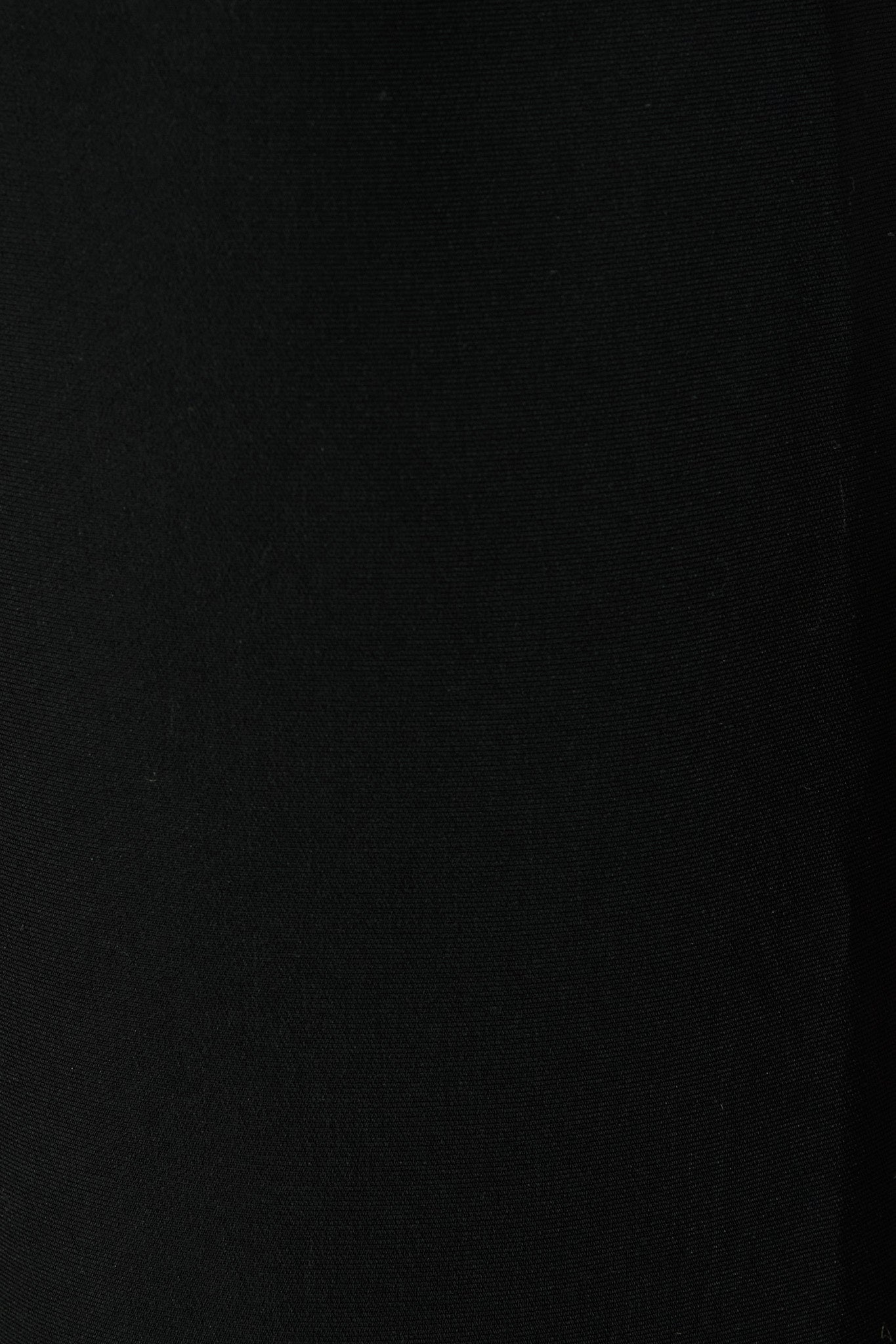 Uptown Pant in Black