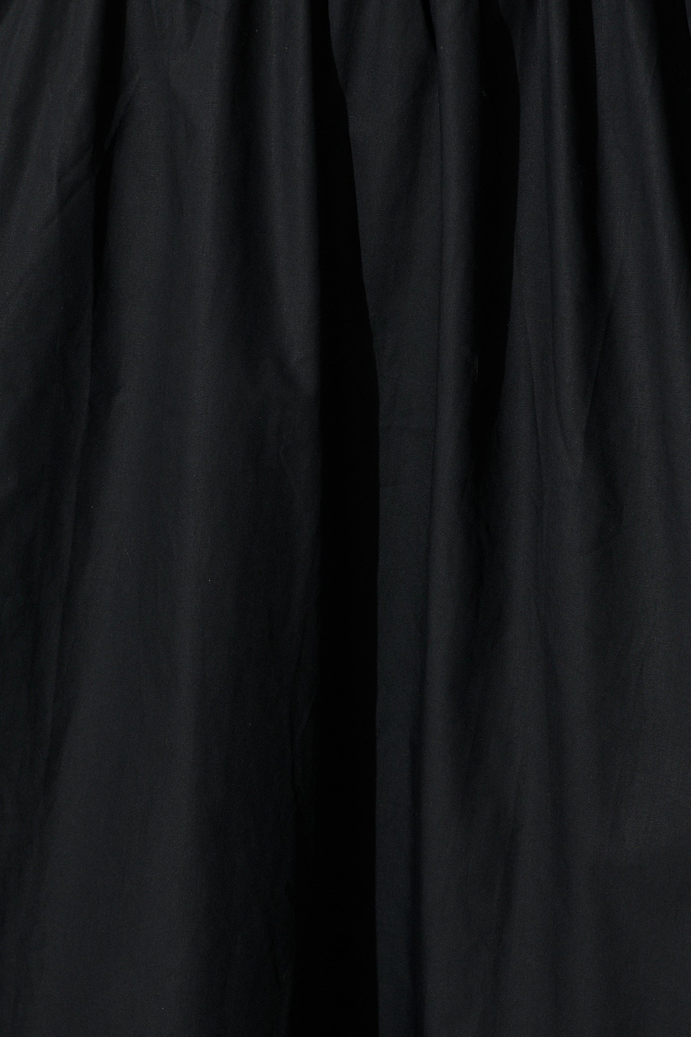 Endless Desire Off Shoulder Maxi Dress in Black