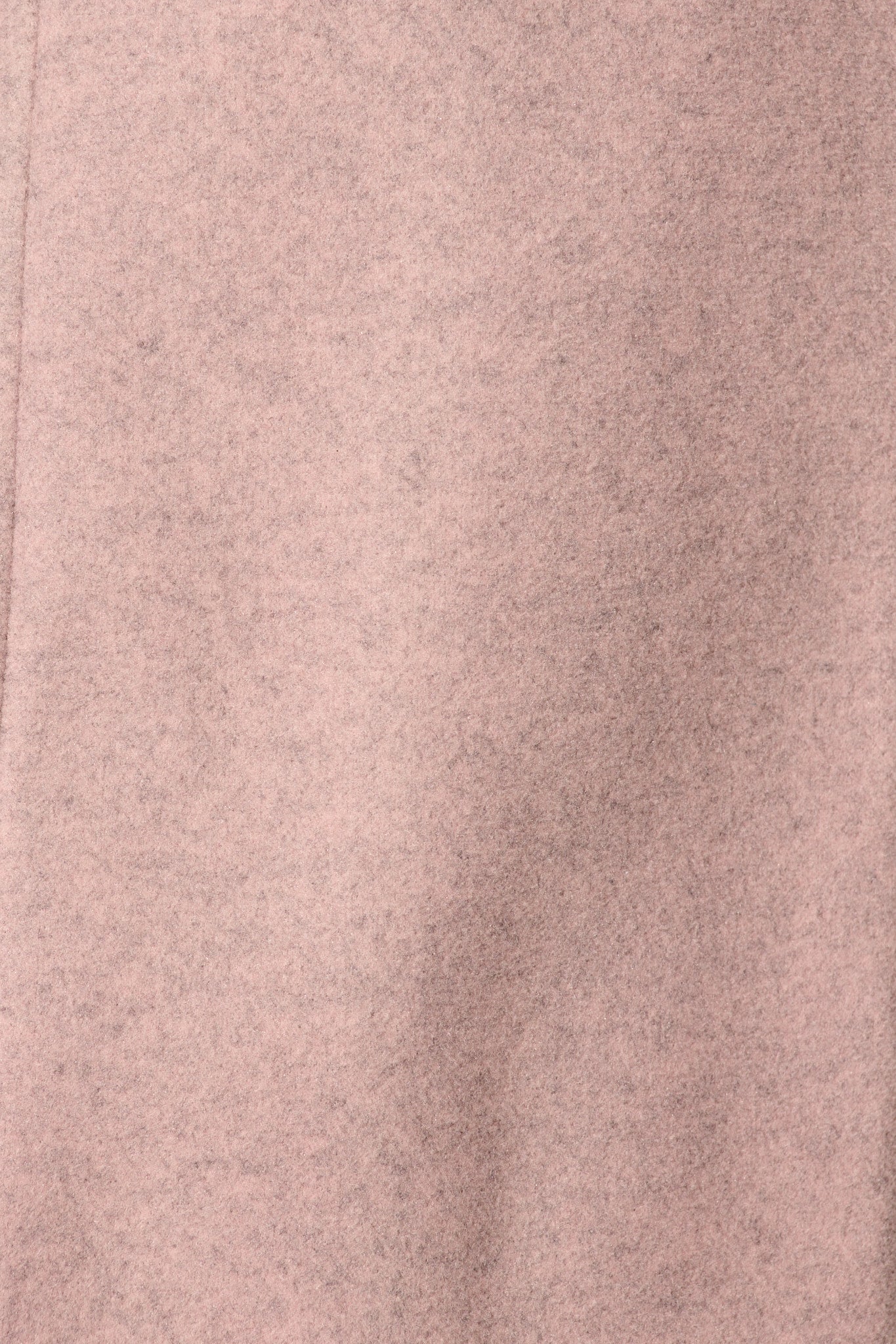 Aretha Coat in Pink Marle