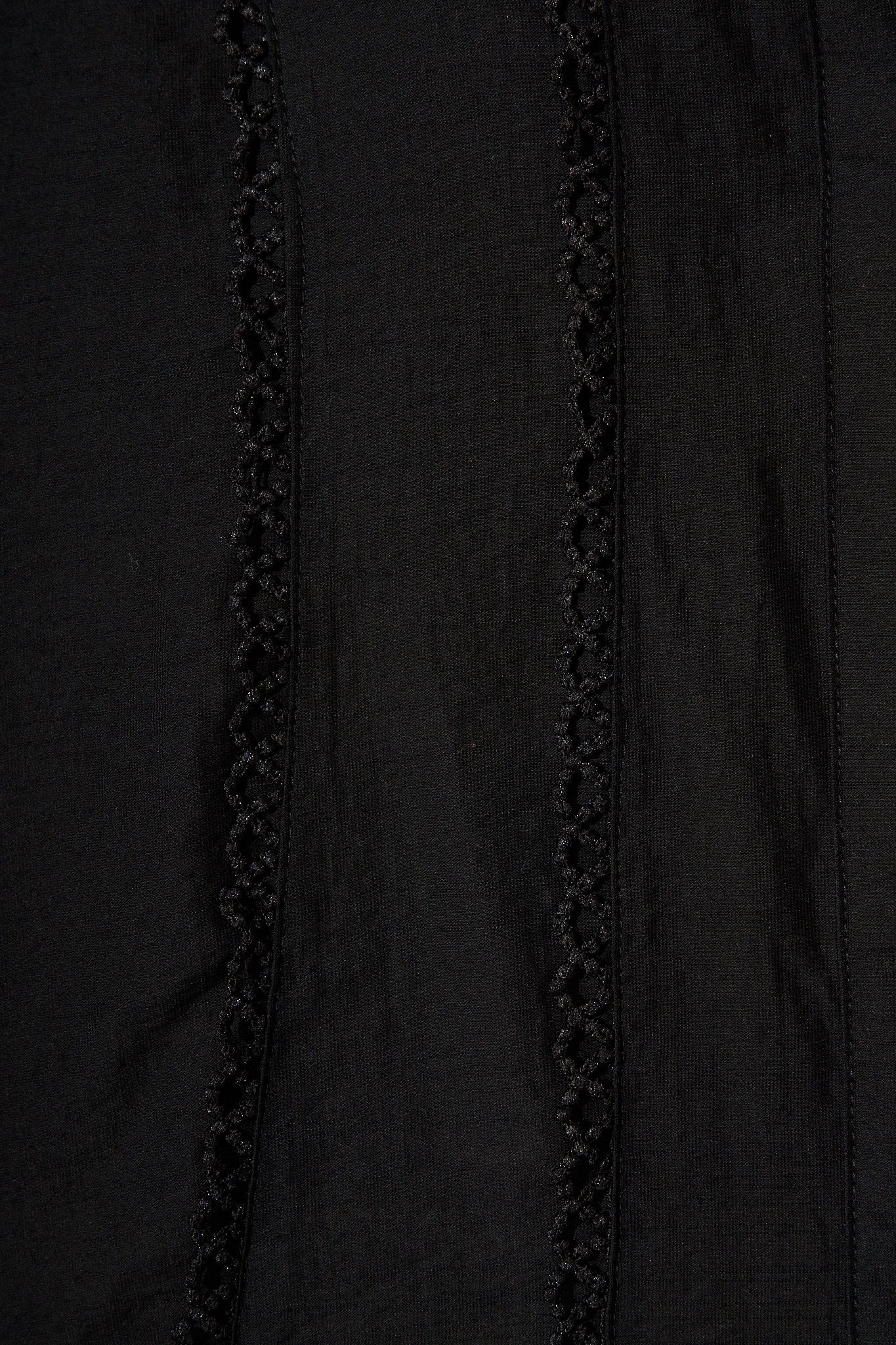 Farah Shirt in Black