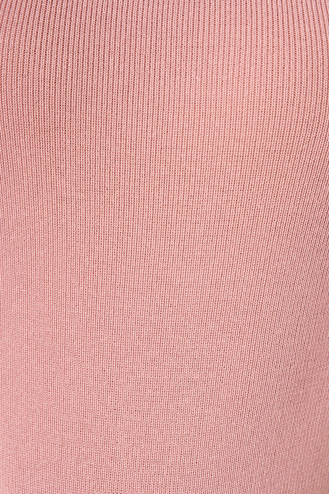 Perfect Harmony Knit Top in Pink