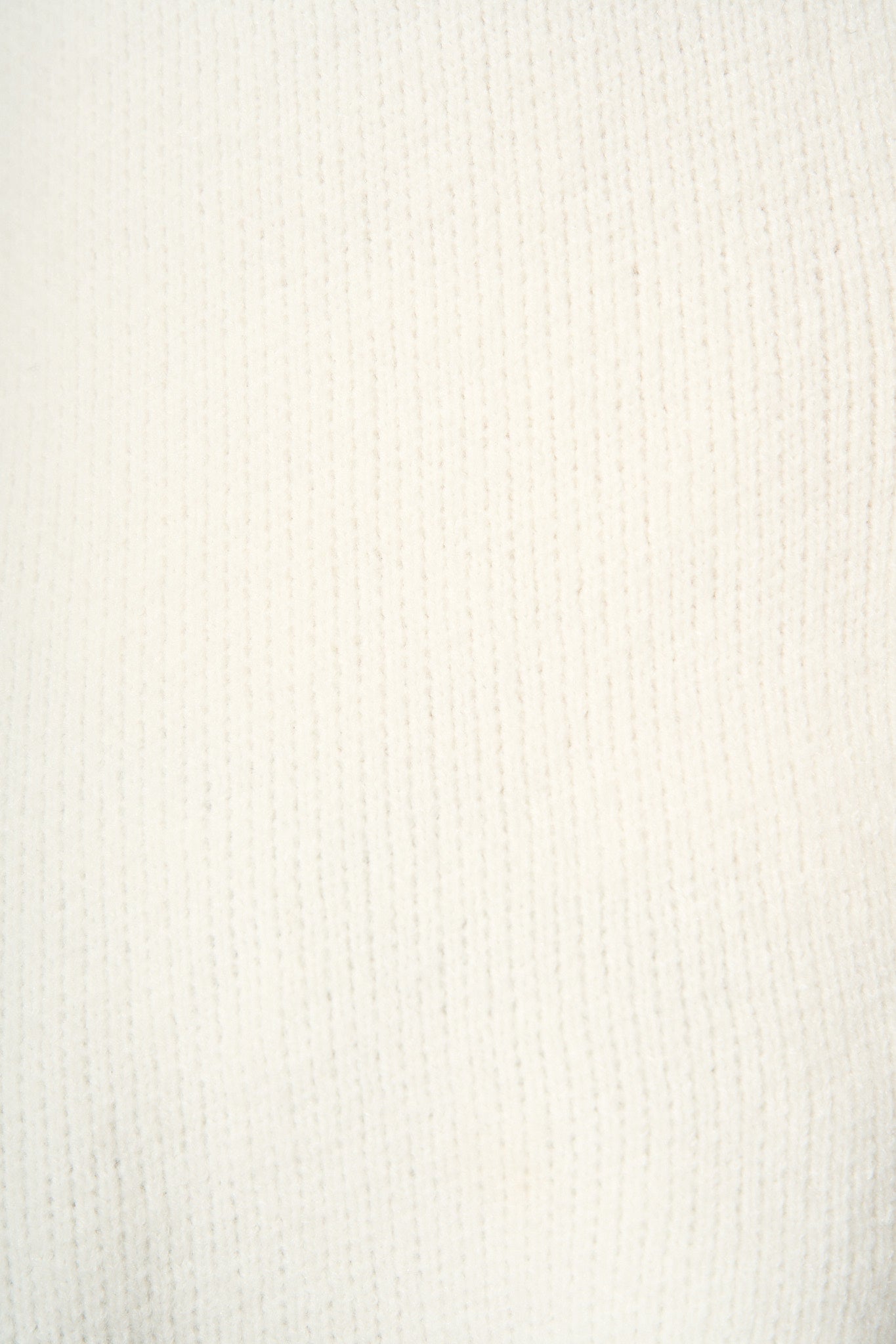 Rosie Knit Cardigan in White