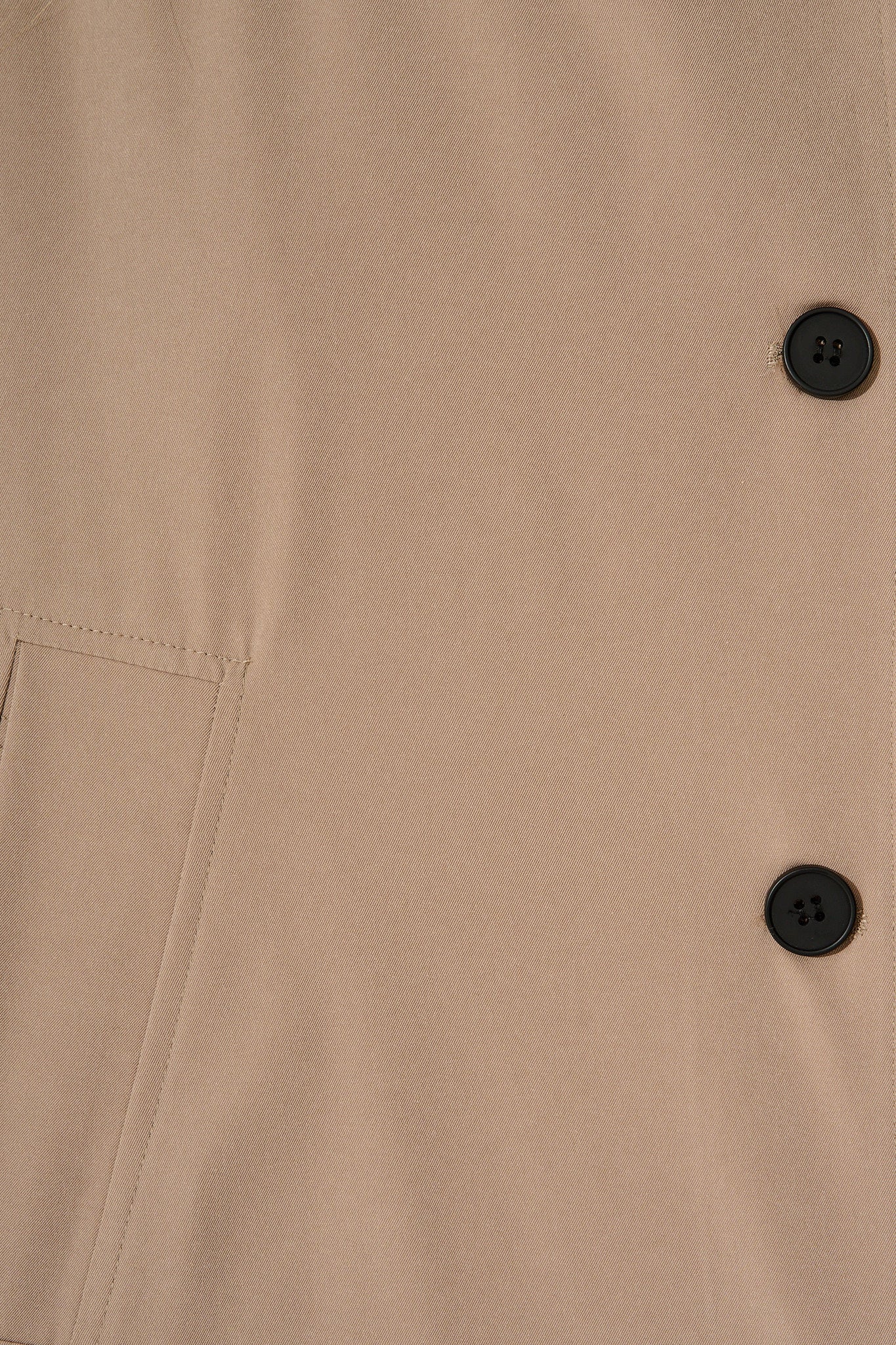 Olympia Jacket in Mocha