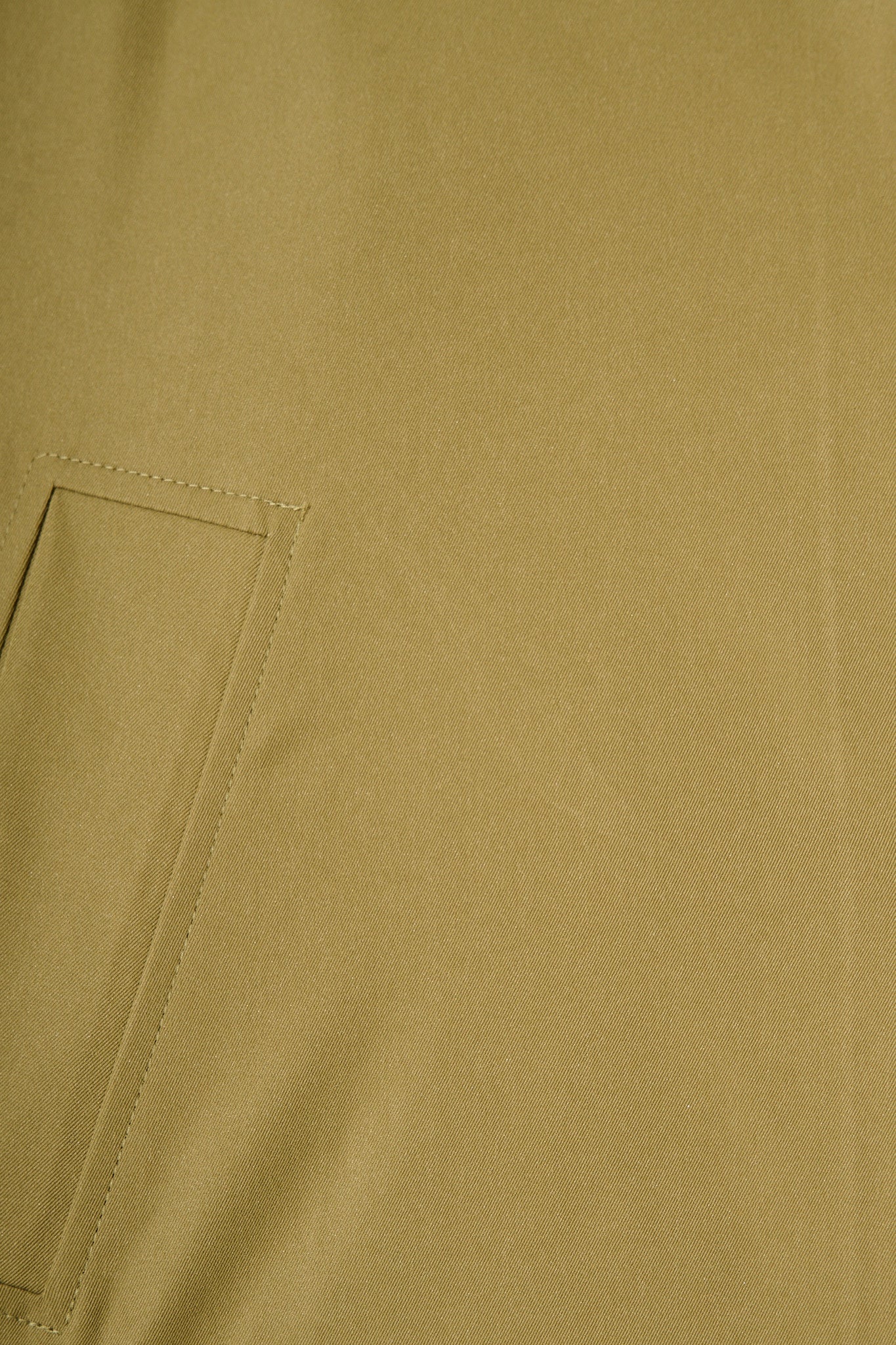 Olympia Jacket in Khaki