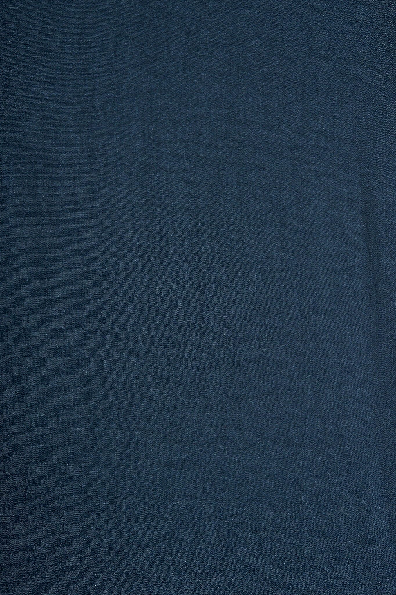 Corporate Chic Shirt in Navy