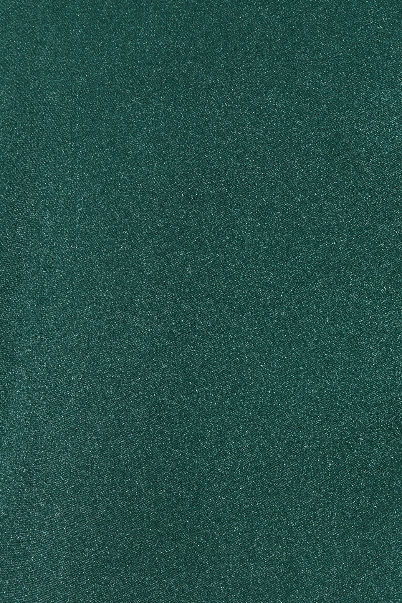 Retroshine Shirt in Emerald Satin