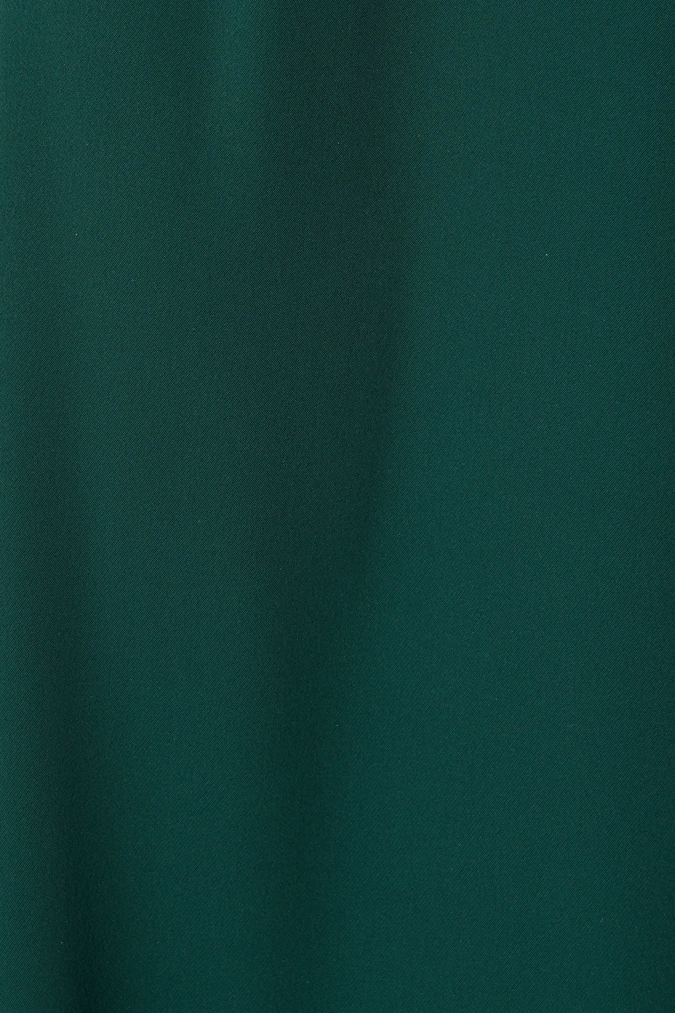 PRE ORDER Studio Mode Jumpsuit in Emerald