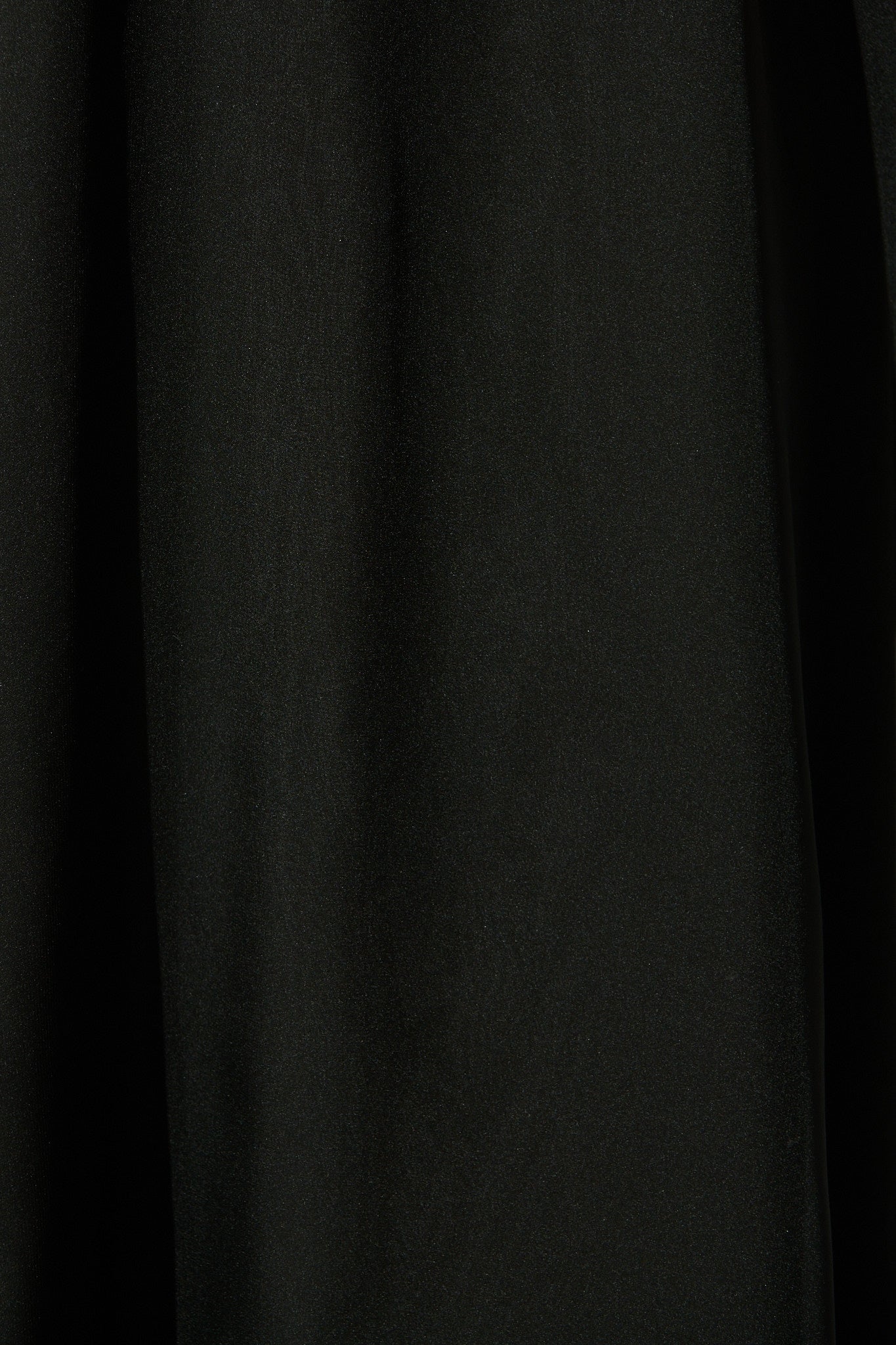 Oceana Maxi Dress in Black