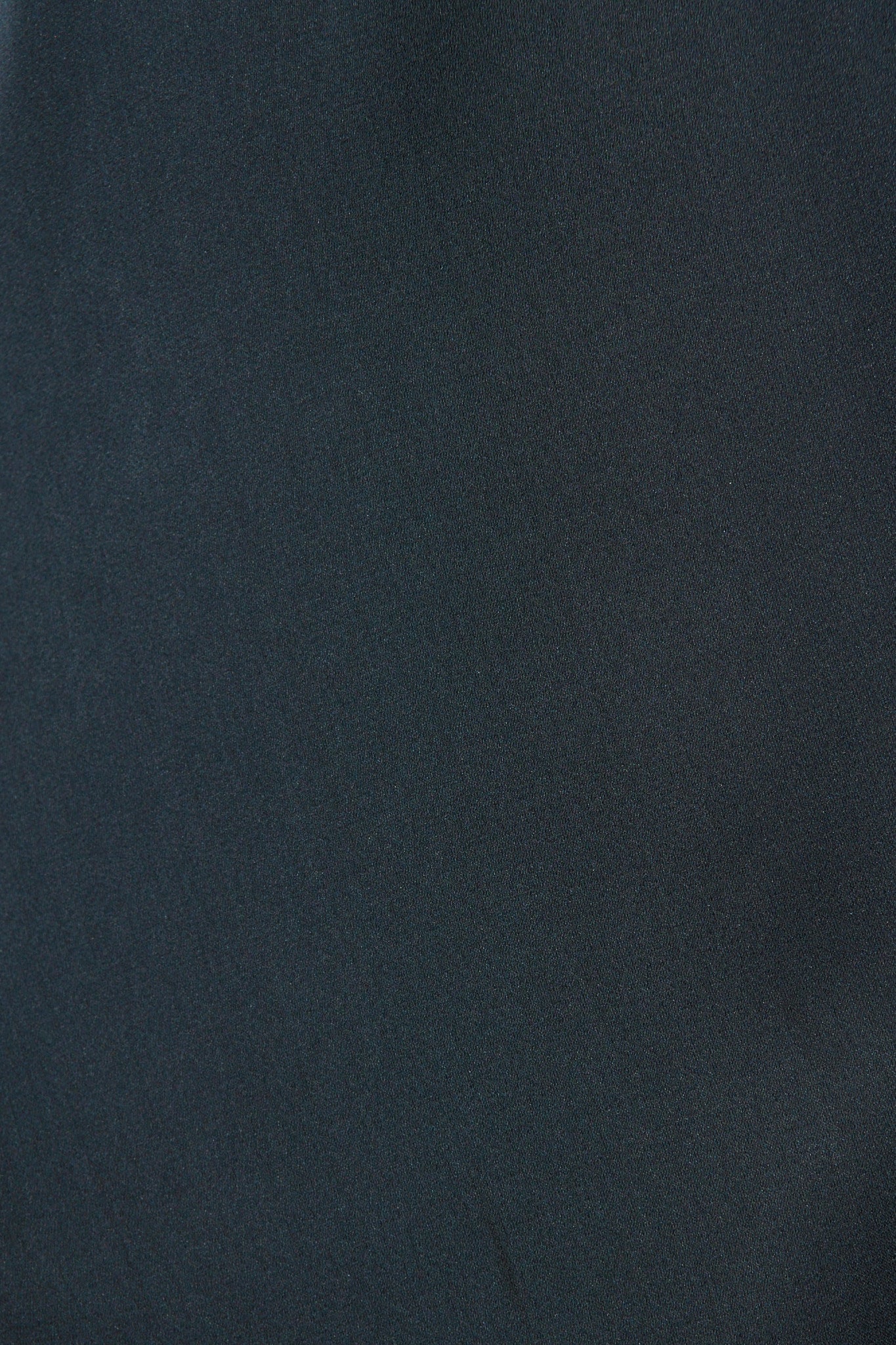 Sunset Serenade Maxi Dress in Navy Satin