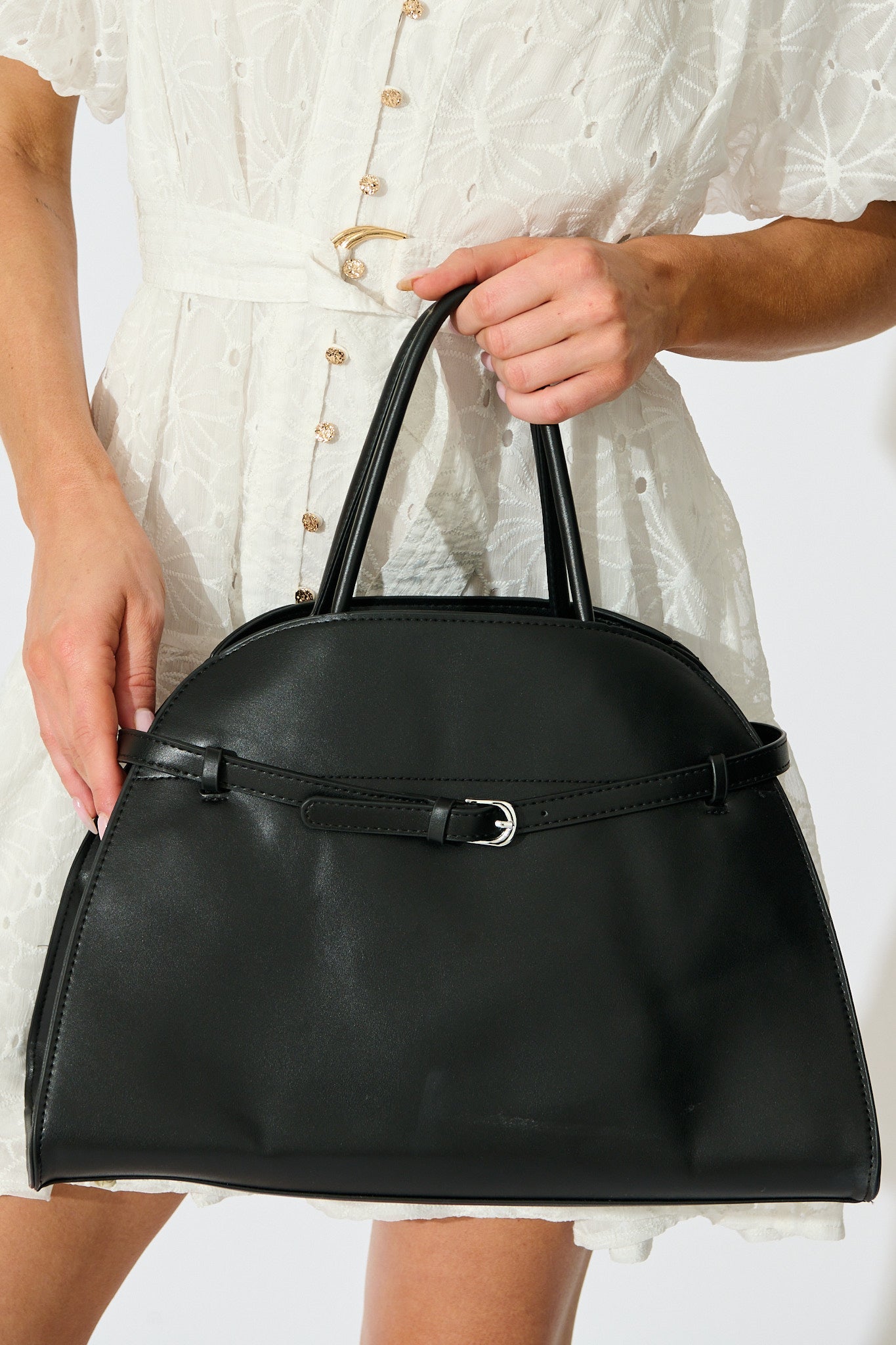 Dianne Bag in Black