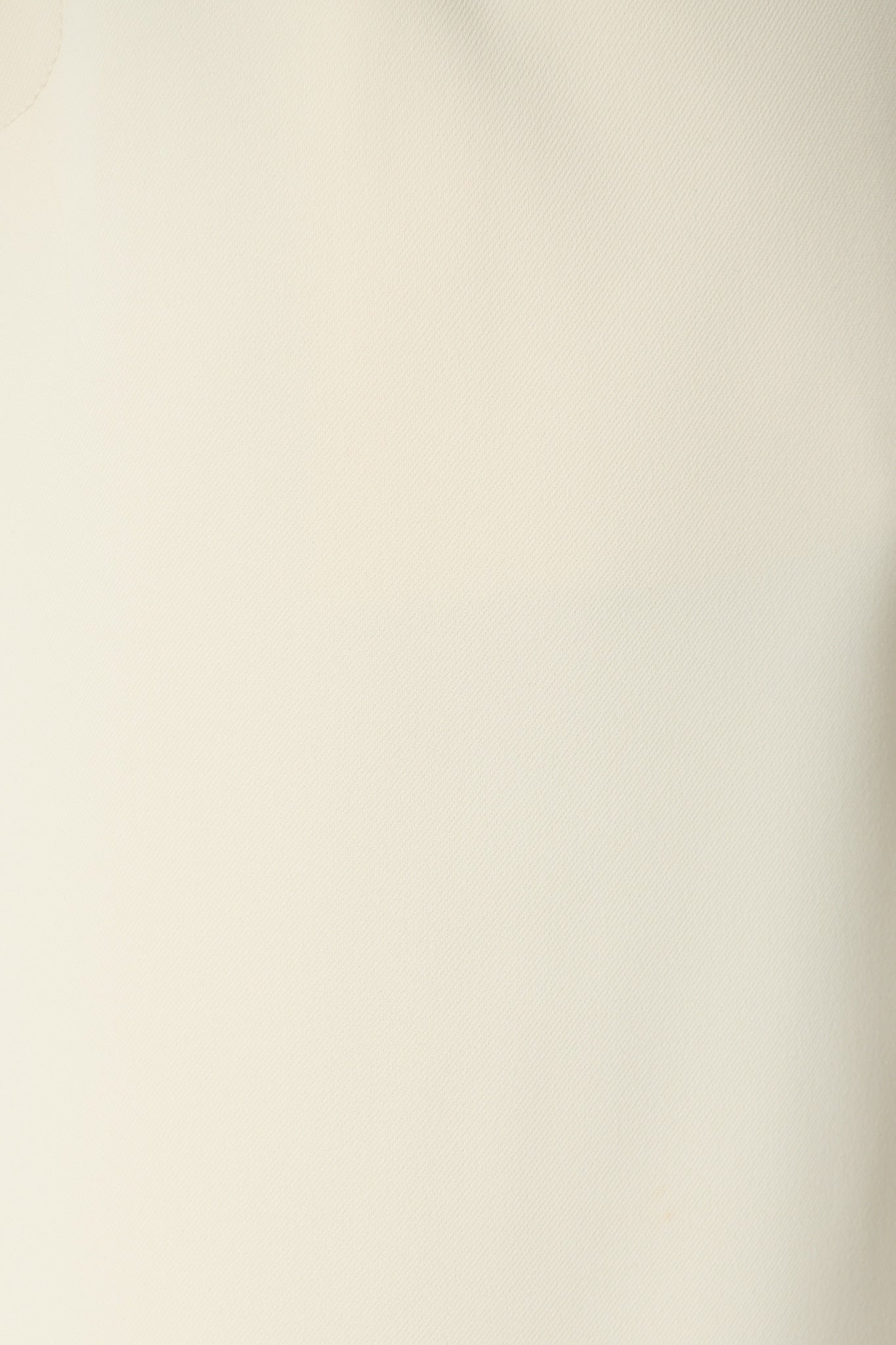 Rosalinda Pant in Cream