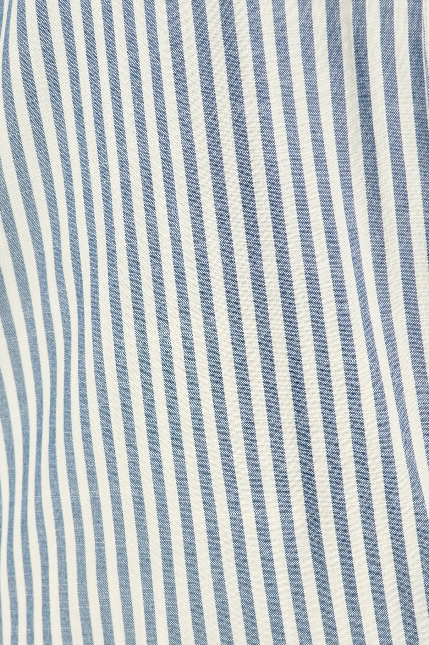 Avenly Shirt in Blue Stripe