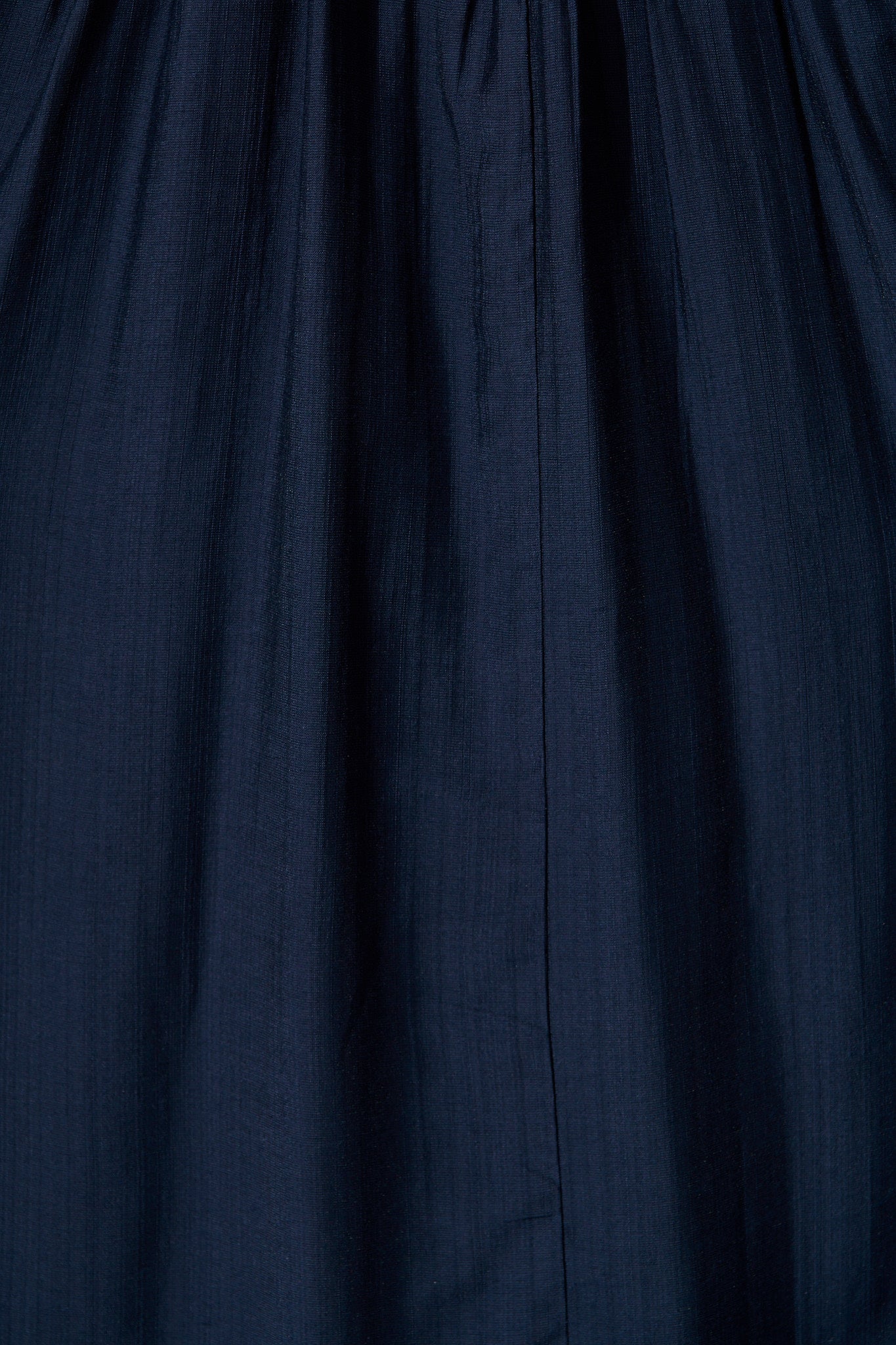 PRE ORDER Elegance Echo Maxi Dress in Navy