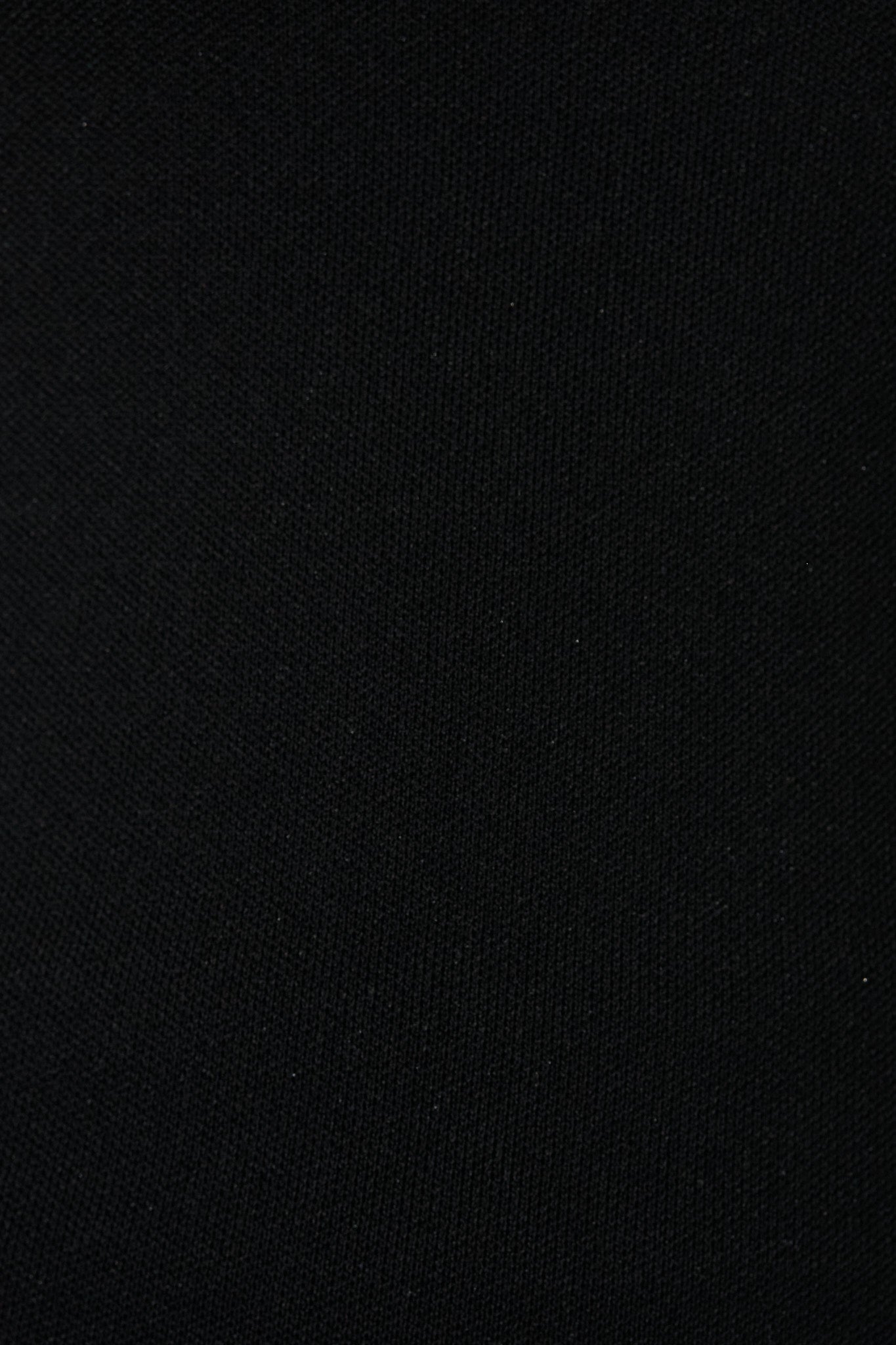 Avena Knit Top in Black