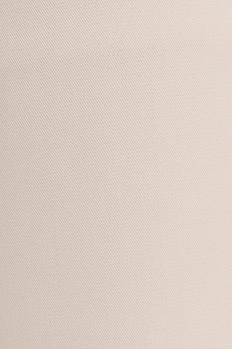 Alter Ego Pants In Beige