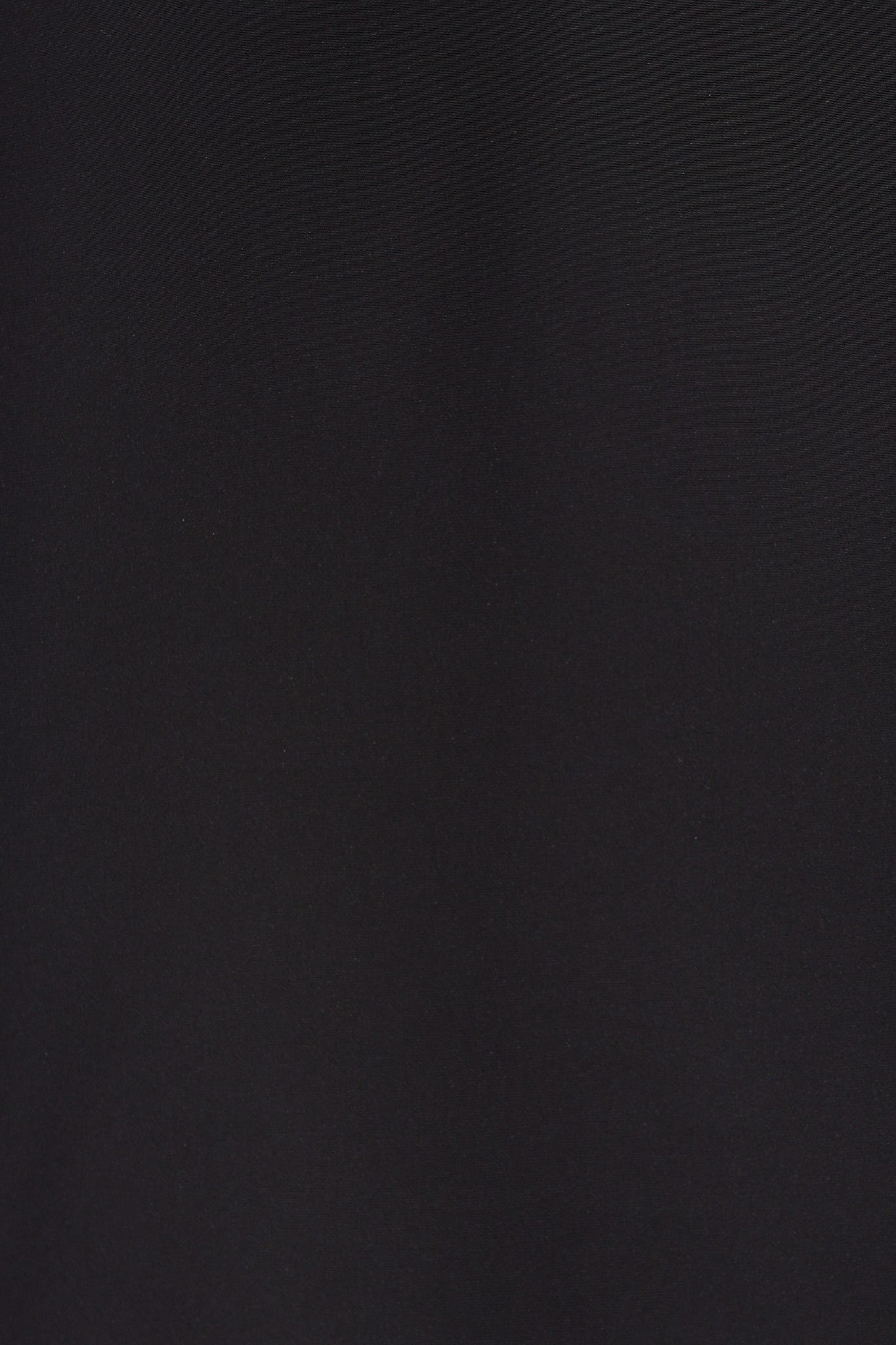 Trinity Top In Black