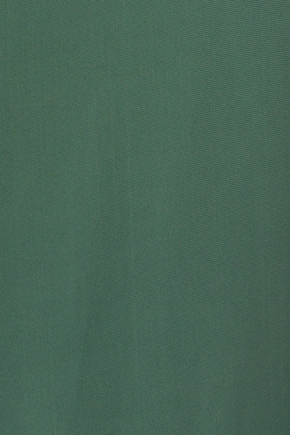 Wynter Maxi Dress in Green Chiffon